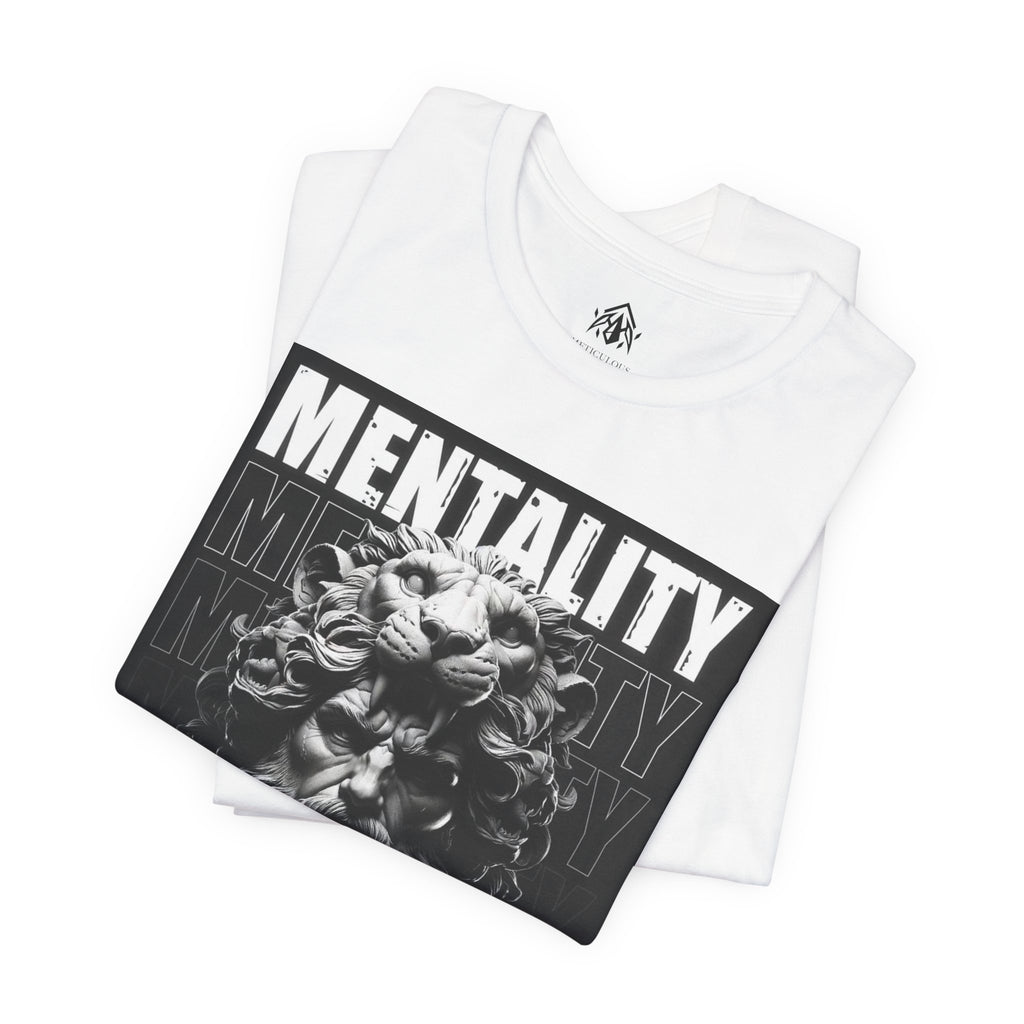 Mentality Tee