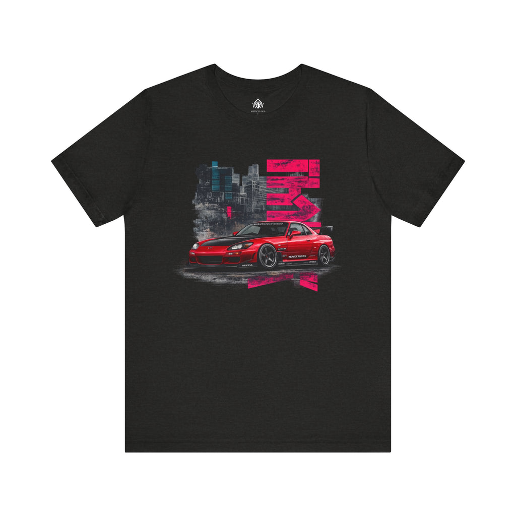 Red Legend (Legends Drop 2)