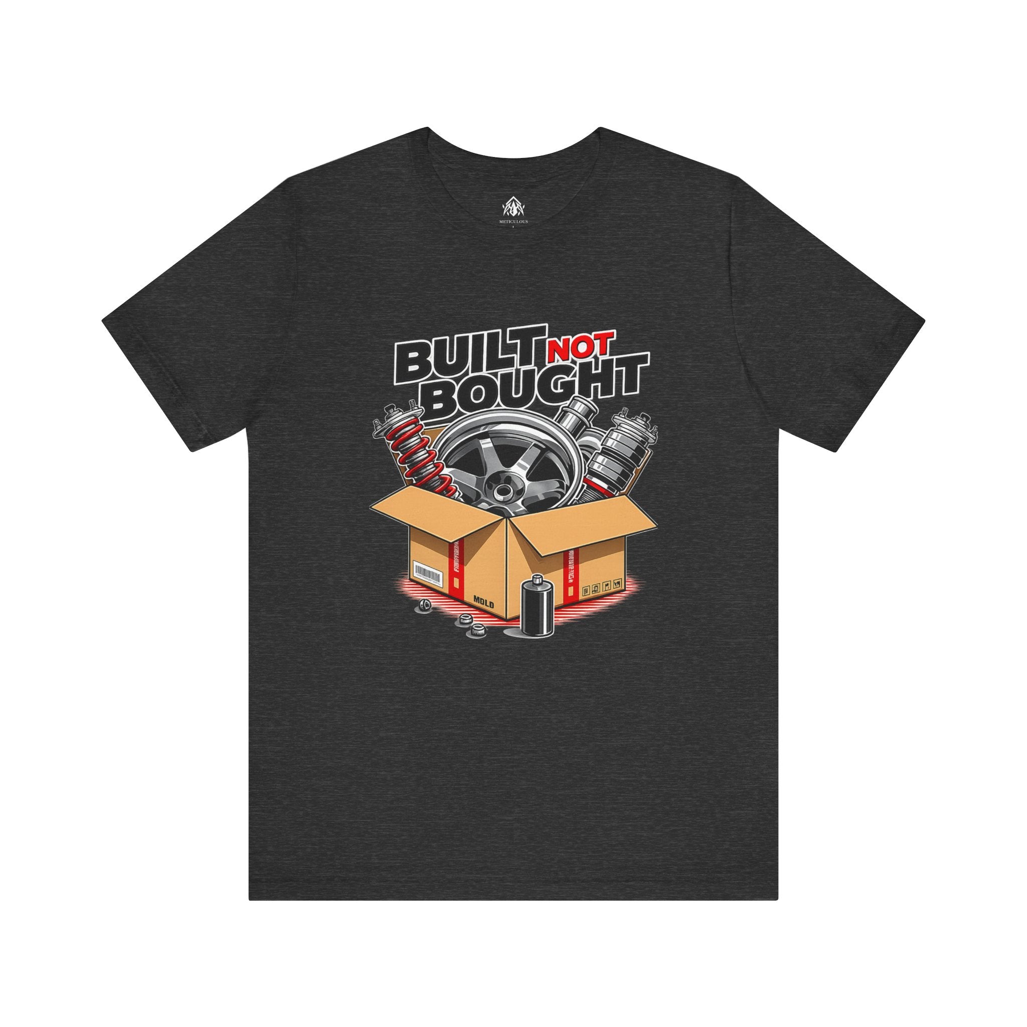 Parts Tee