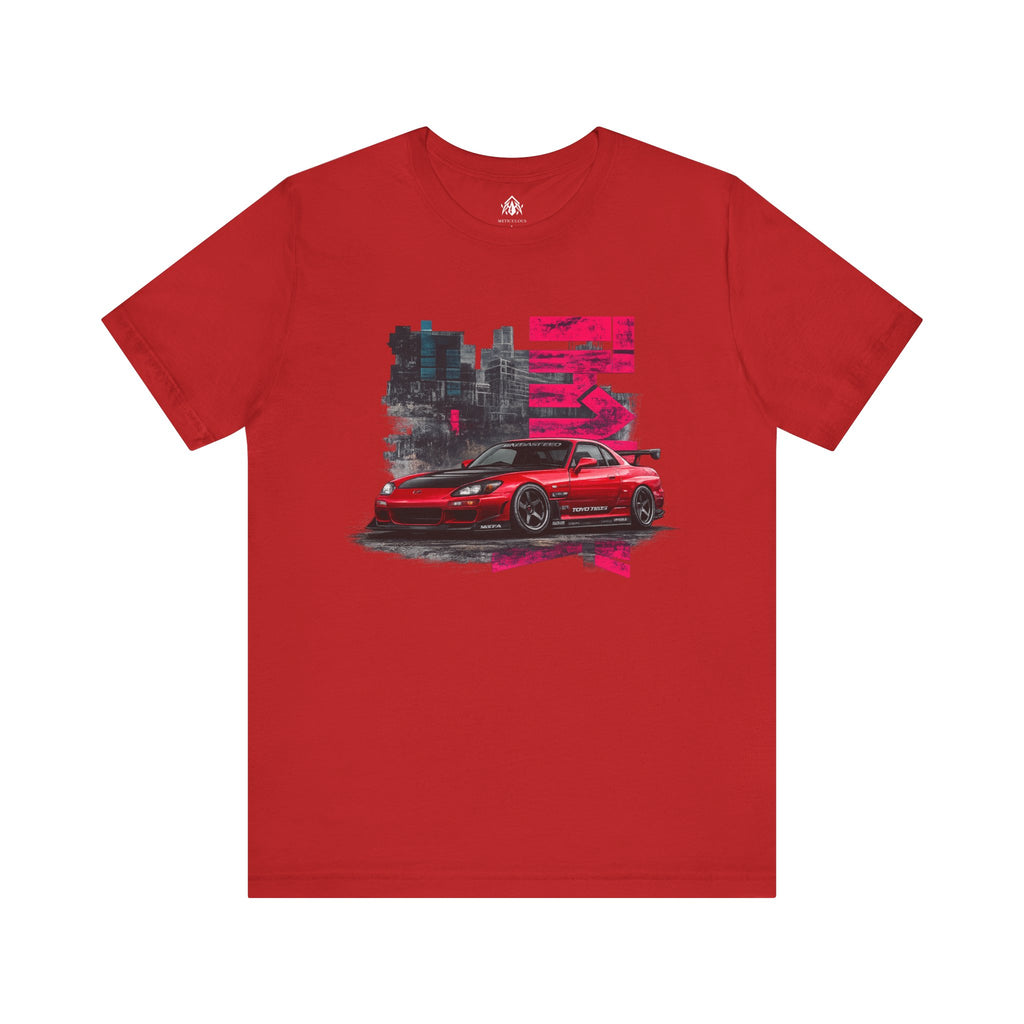 Red Legend (Legends Drop 2)