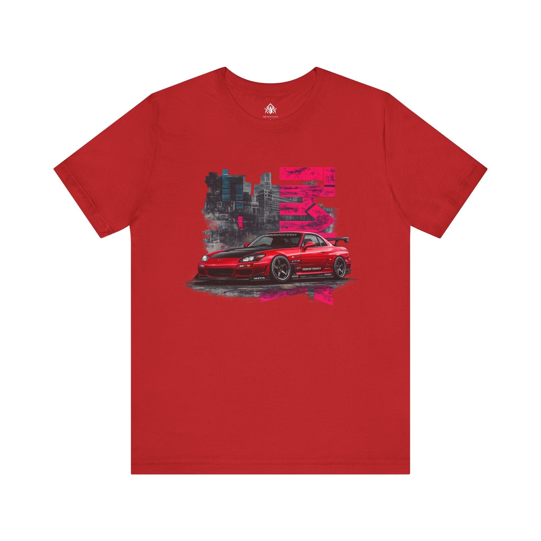 Red Legend (Legends Drop 2)