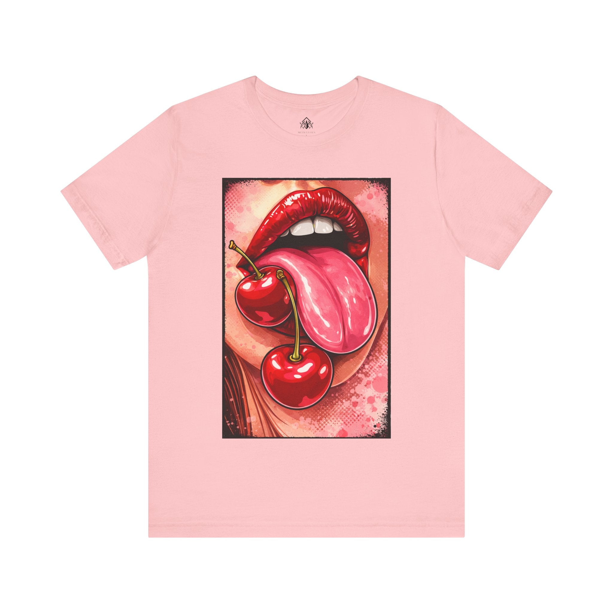 Cherry Kiss (Pop Art Drop 2)