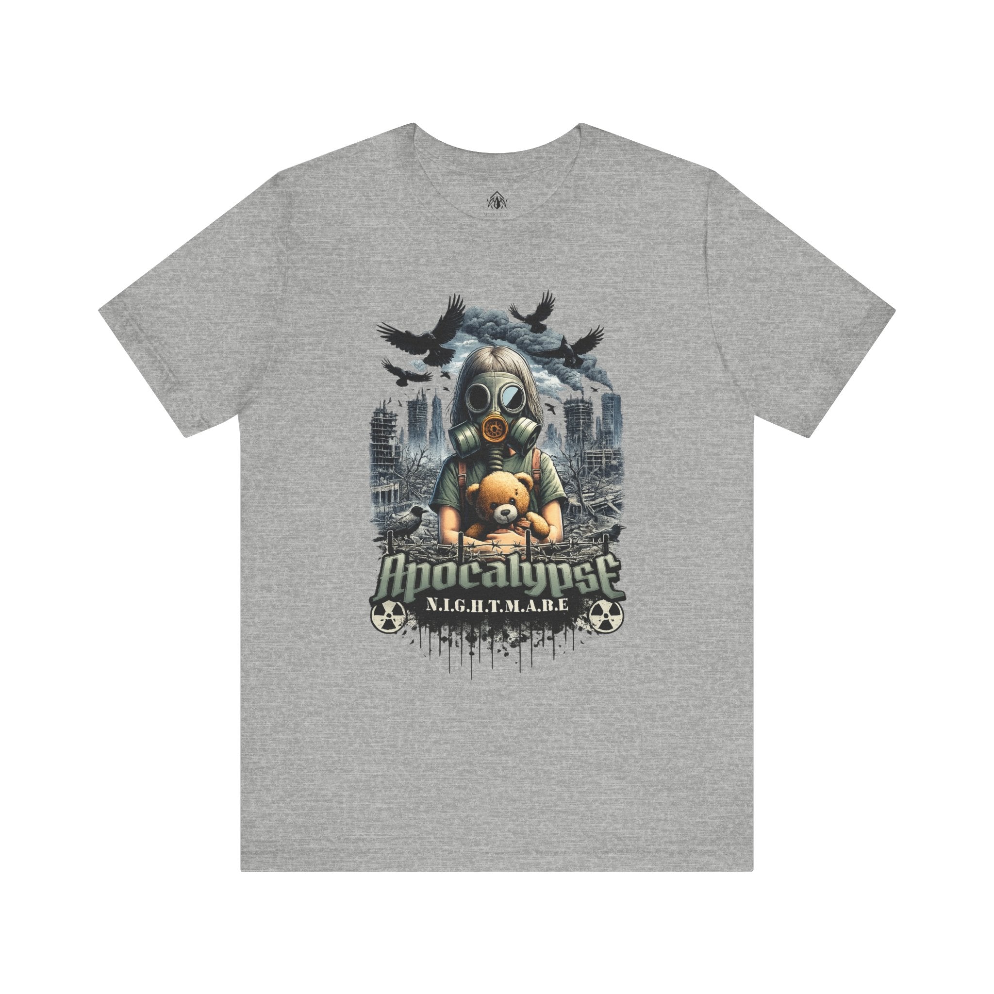 Apocalypse Tee