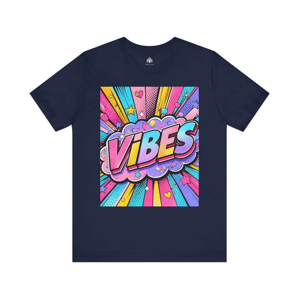 Vibes (Pop Art Drop 3)