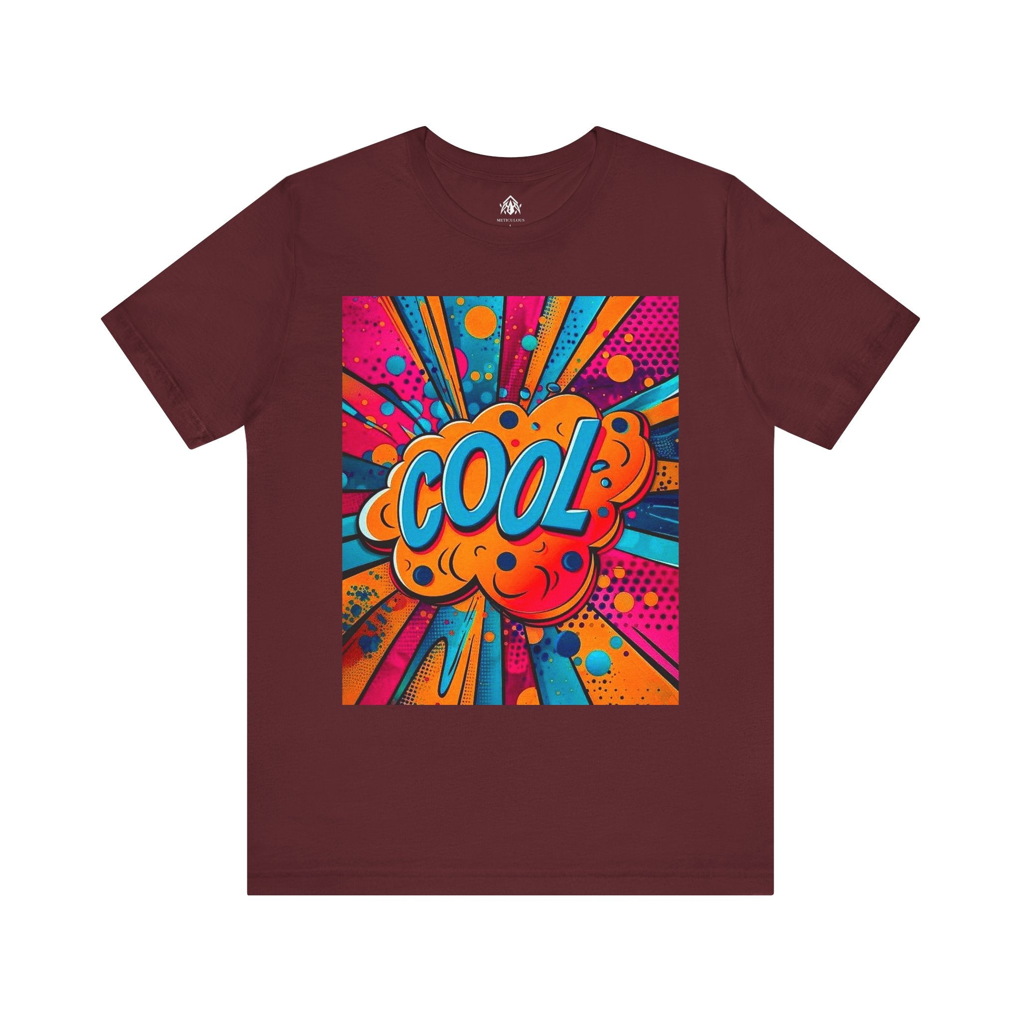 Cool! (Pop Art Drop 3)