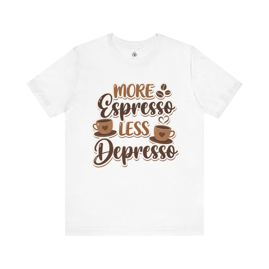 More Espresso