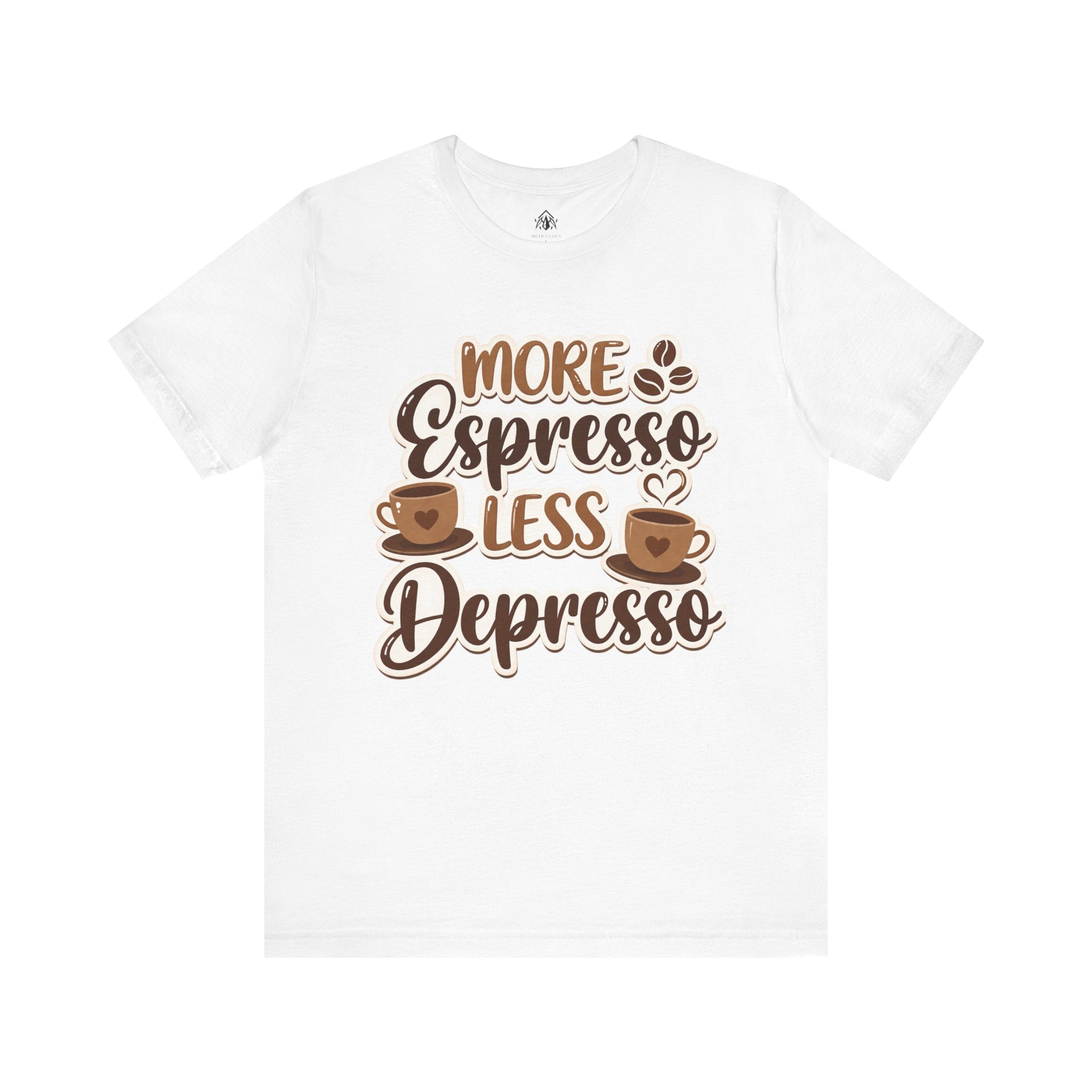 More Espresso