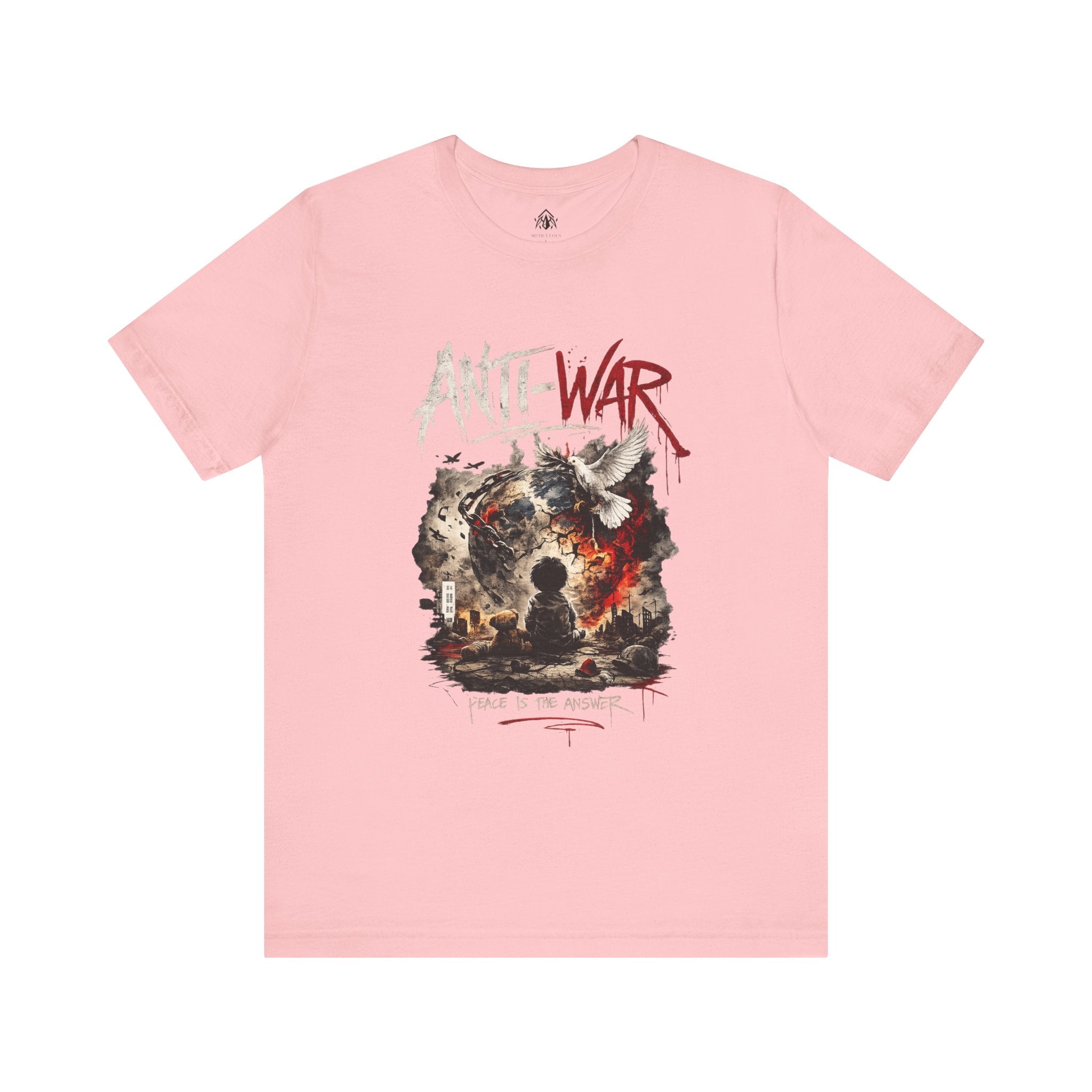Anti-War Tee