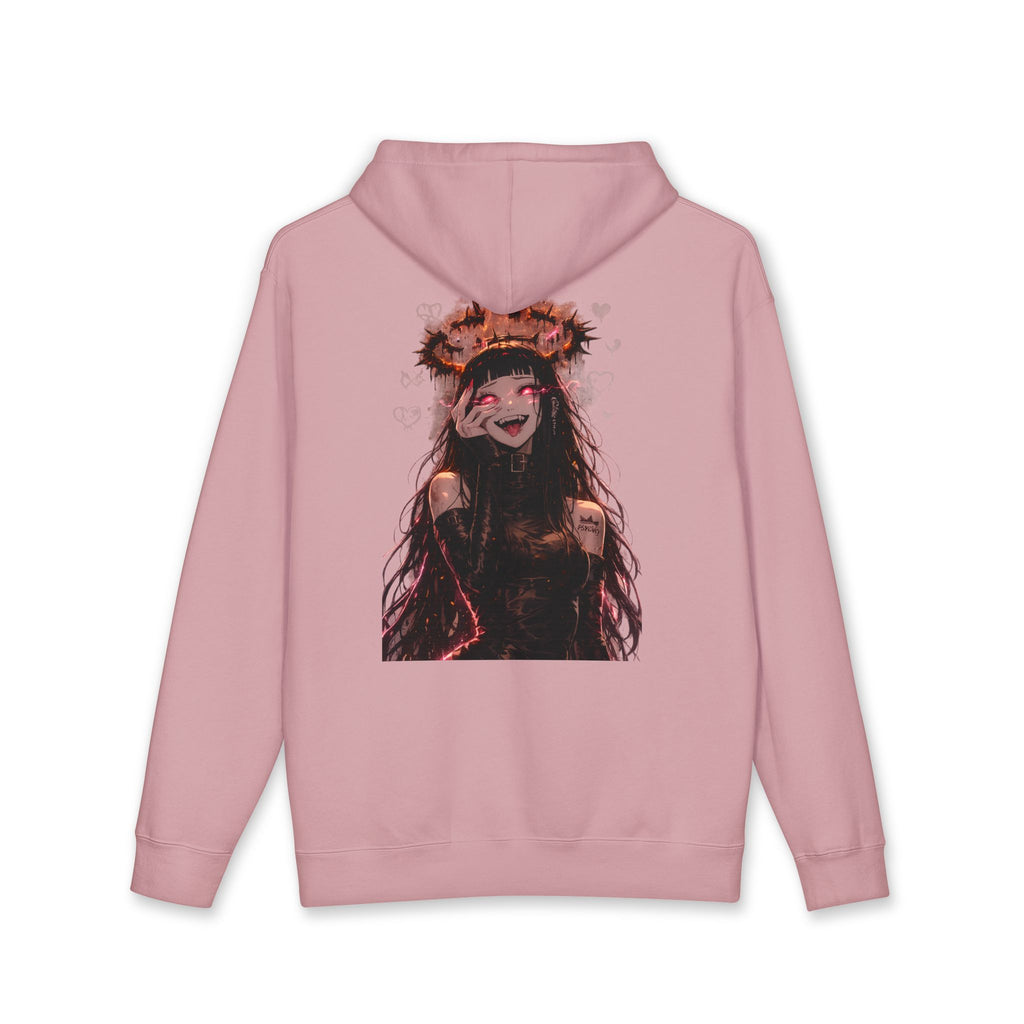 Psycho Queen Hoodie (Psycho Drop 1)