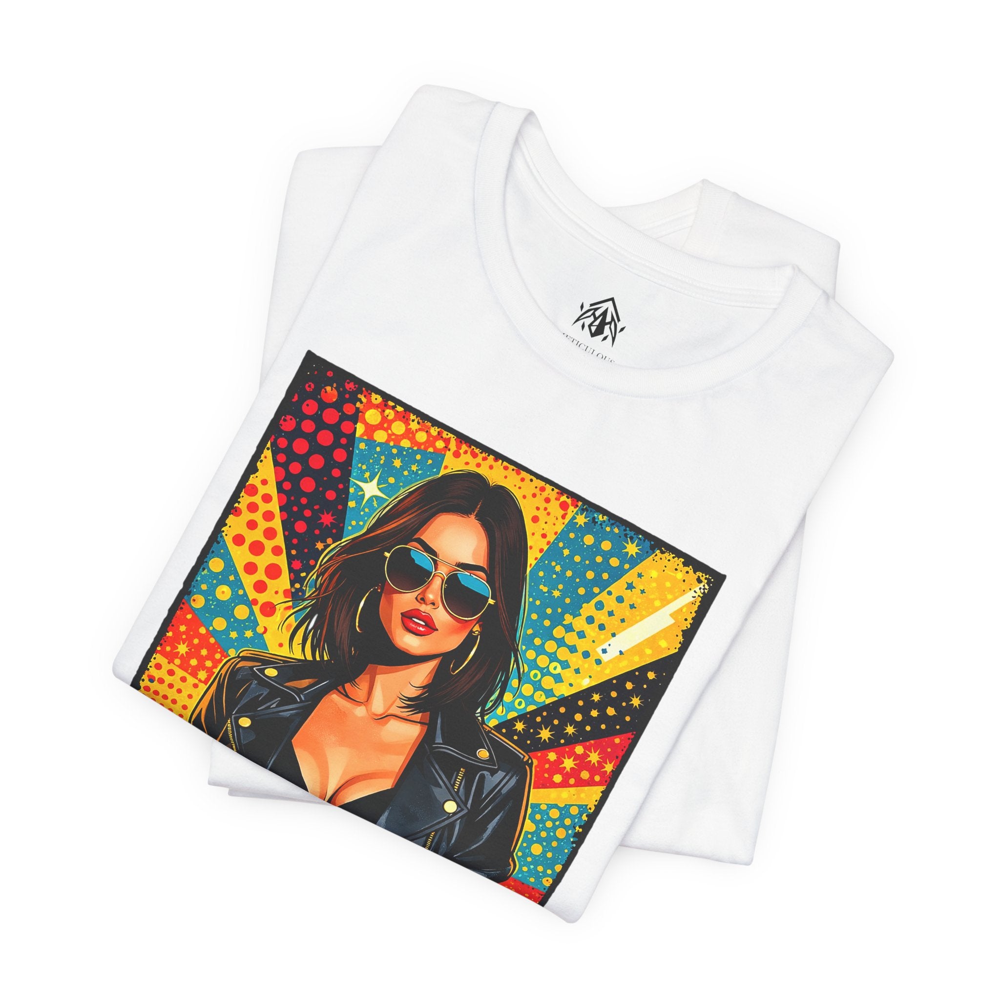 Baddie (Pop Art Drop 2)