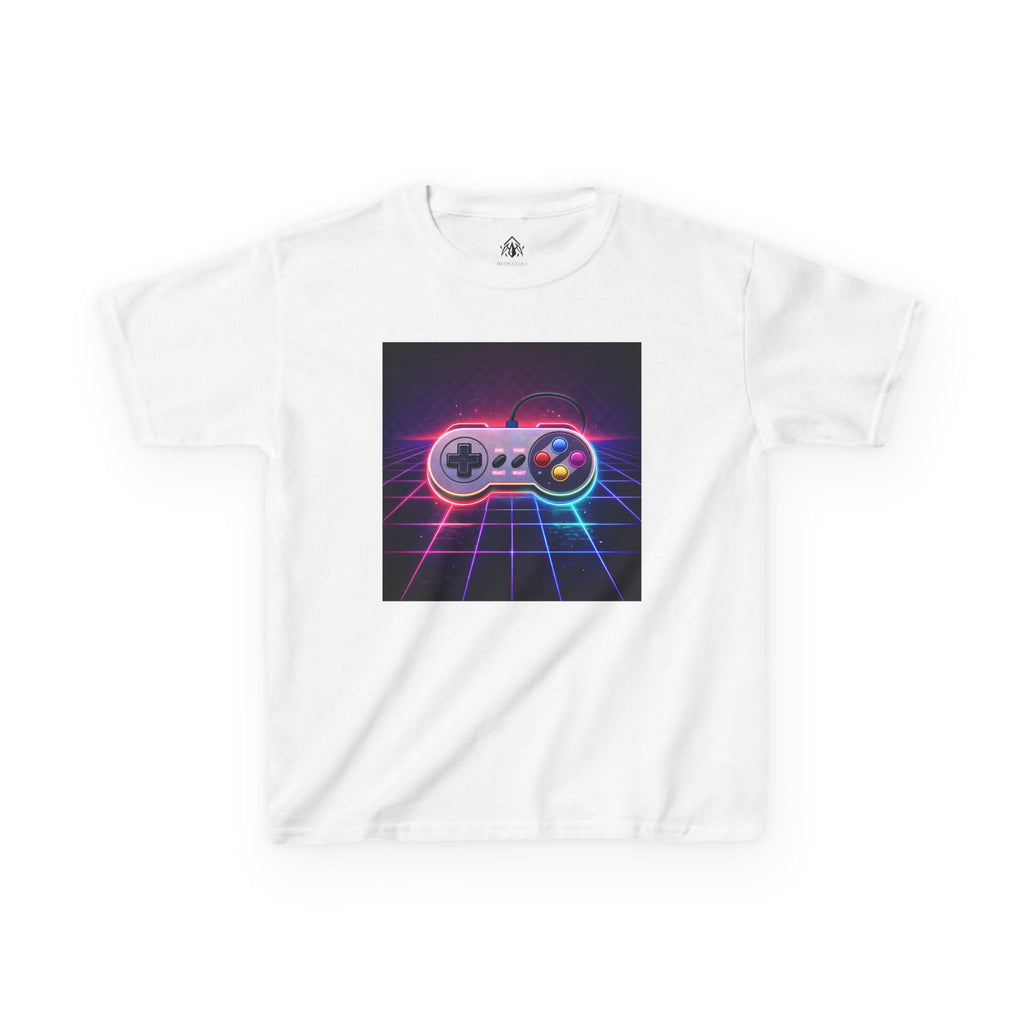 Retro Gaming Tee