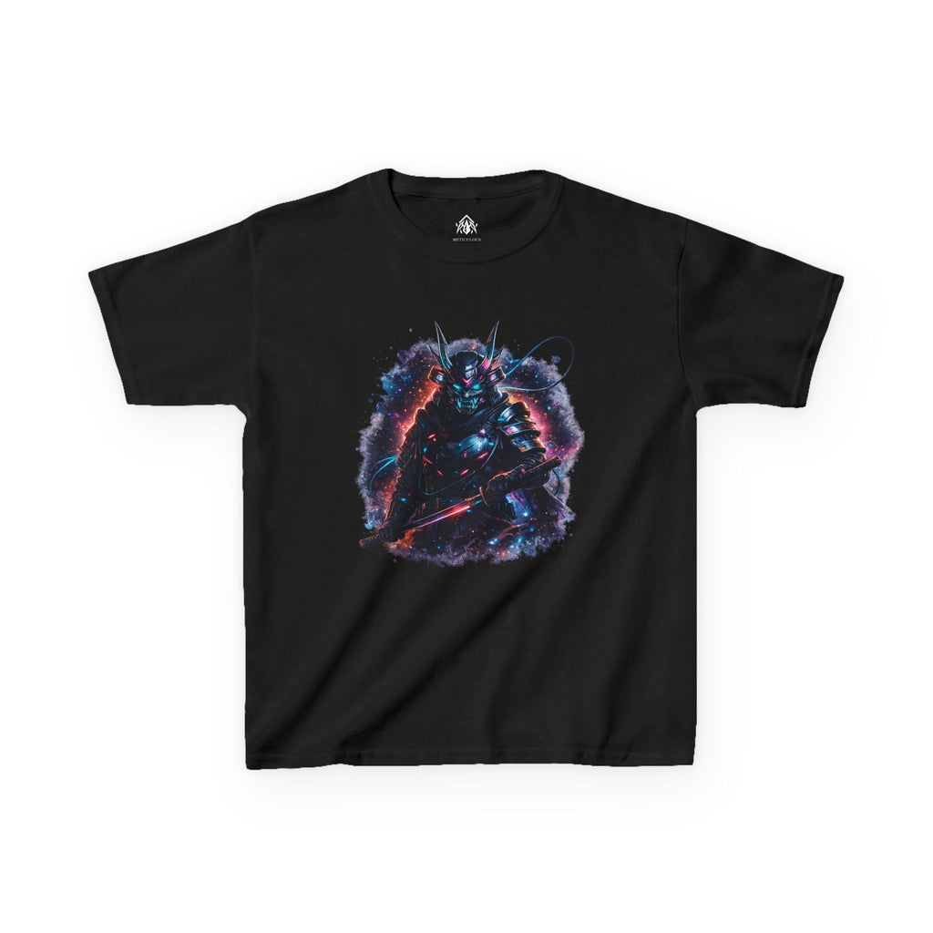 Cosmic Knight Boys Tee