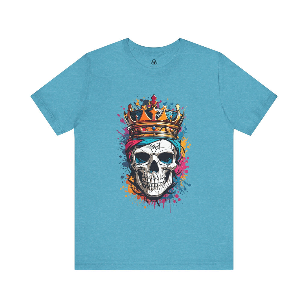 Skull King Tee