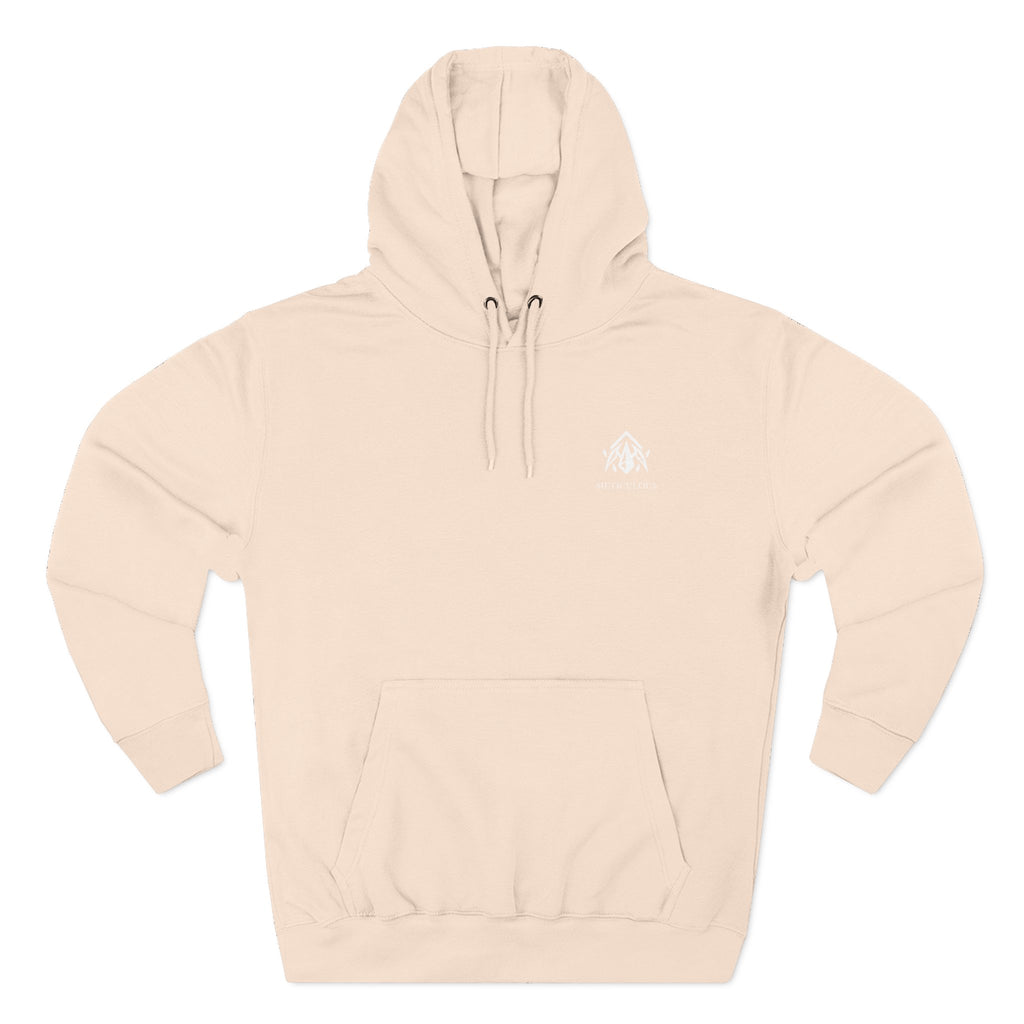 Anti-War Hoodie
