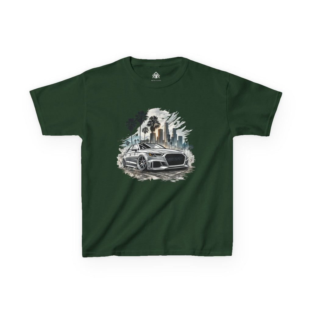 Autobahn Boys Tee (Dad version available)