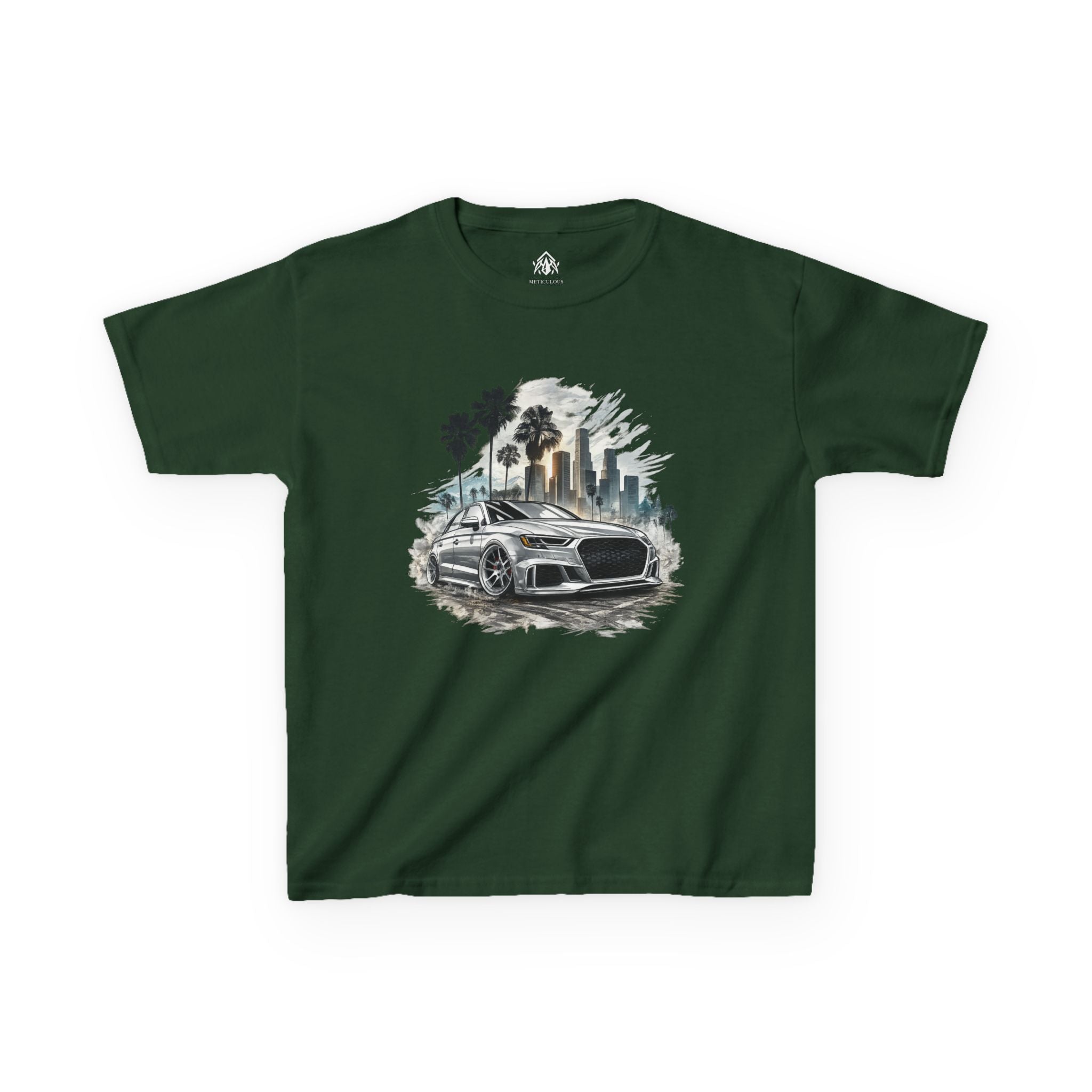 Autobahn Boys Tee (Dad version available)