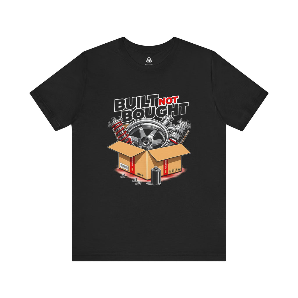 Parts Tee