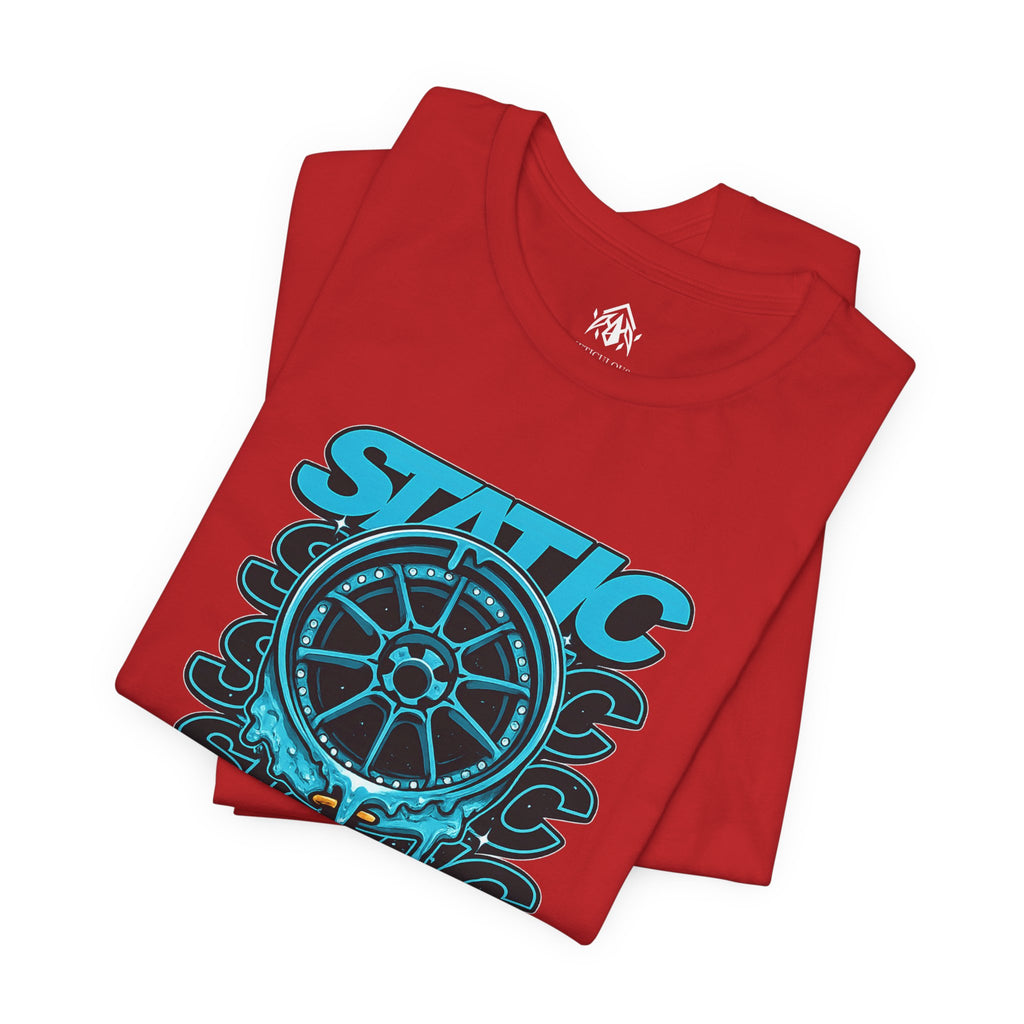Static Tee
