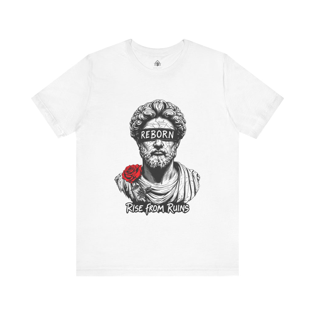 Rise From Ruins Tee