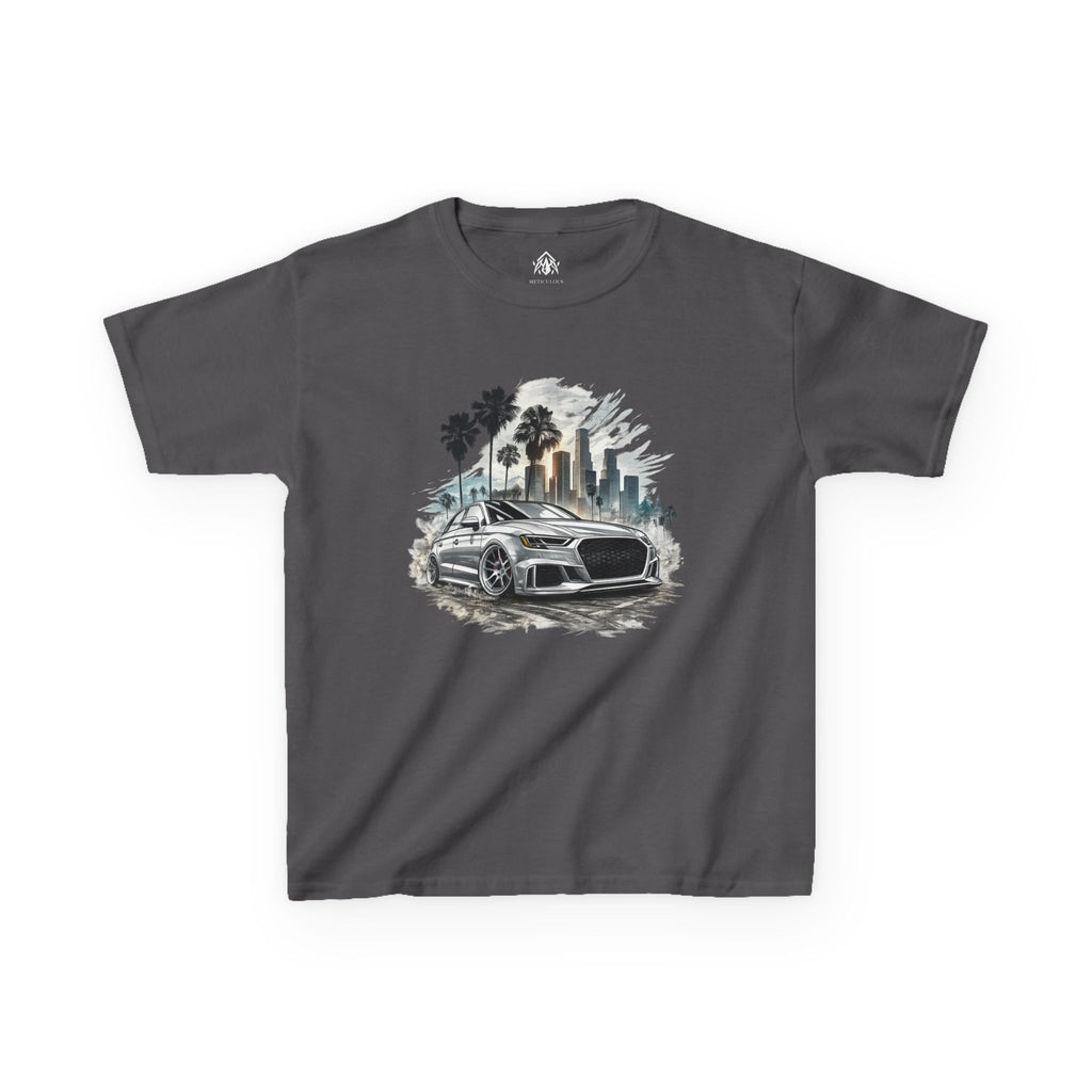 Autobahn Boys Tee (Dad version available)