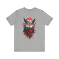 Rising Owl Tee (Kyoto Shadows Collection)