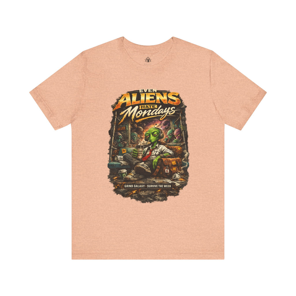 Alien Retro Tee