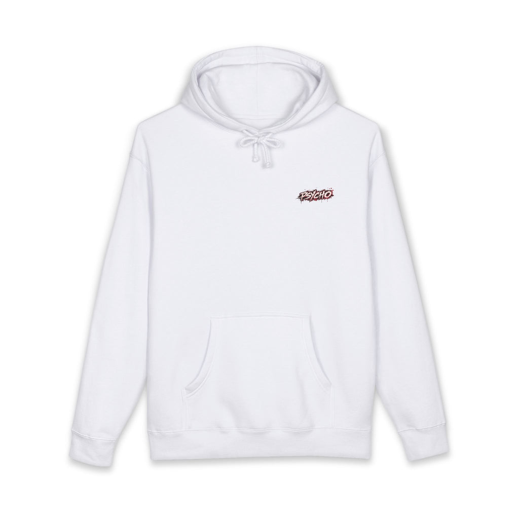 Psycho Kitsune Hoodie (Psycho Drop 1)