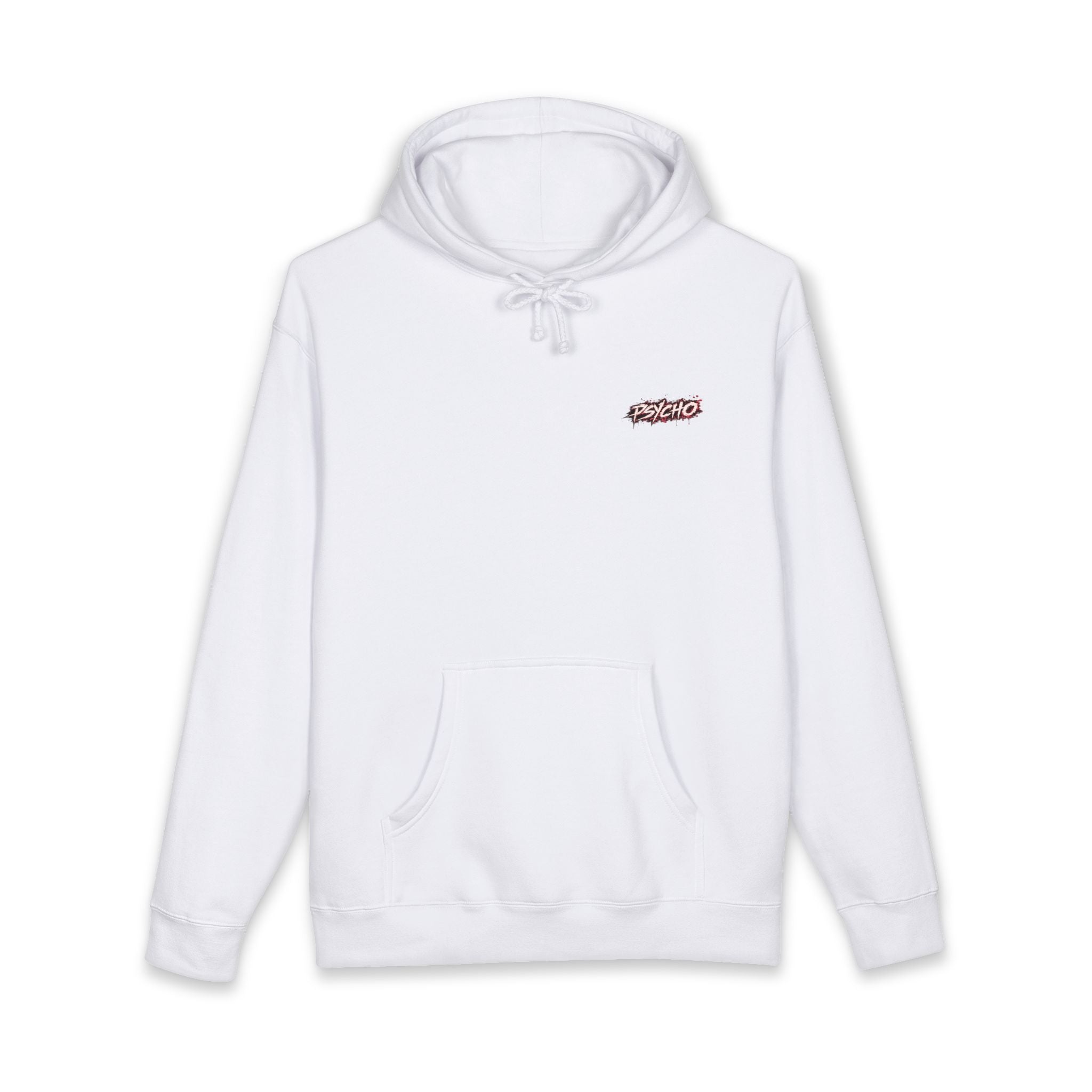 Psycho Kitsune Hoodie (Psycho Drop 1)