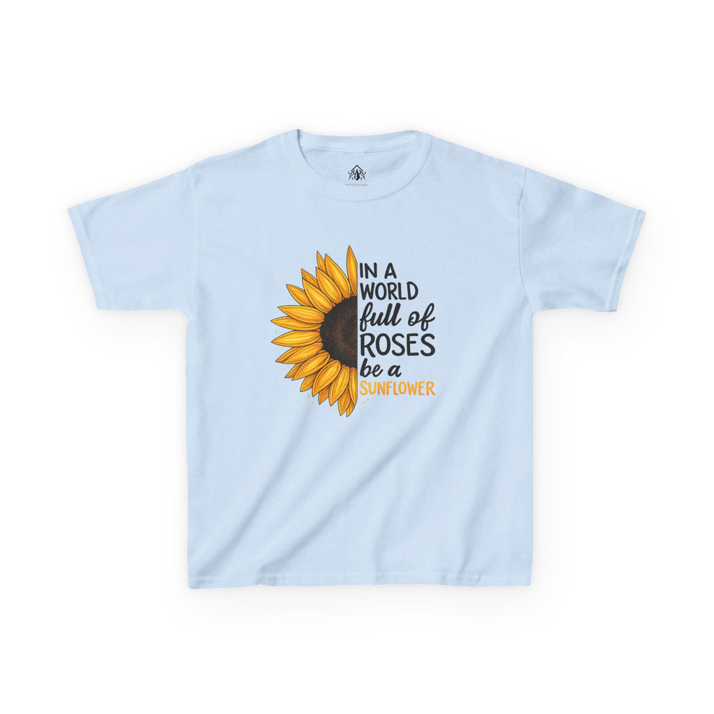 Sunflower Girls Tee
