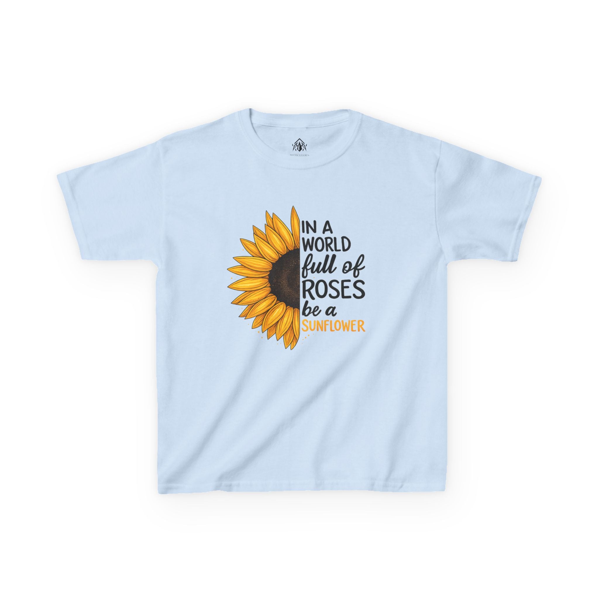 Sunflower Girls Tee