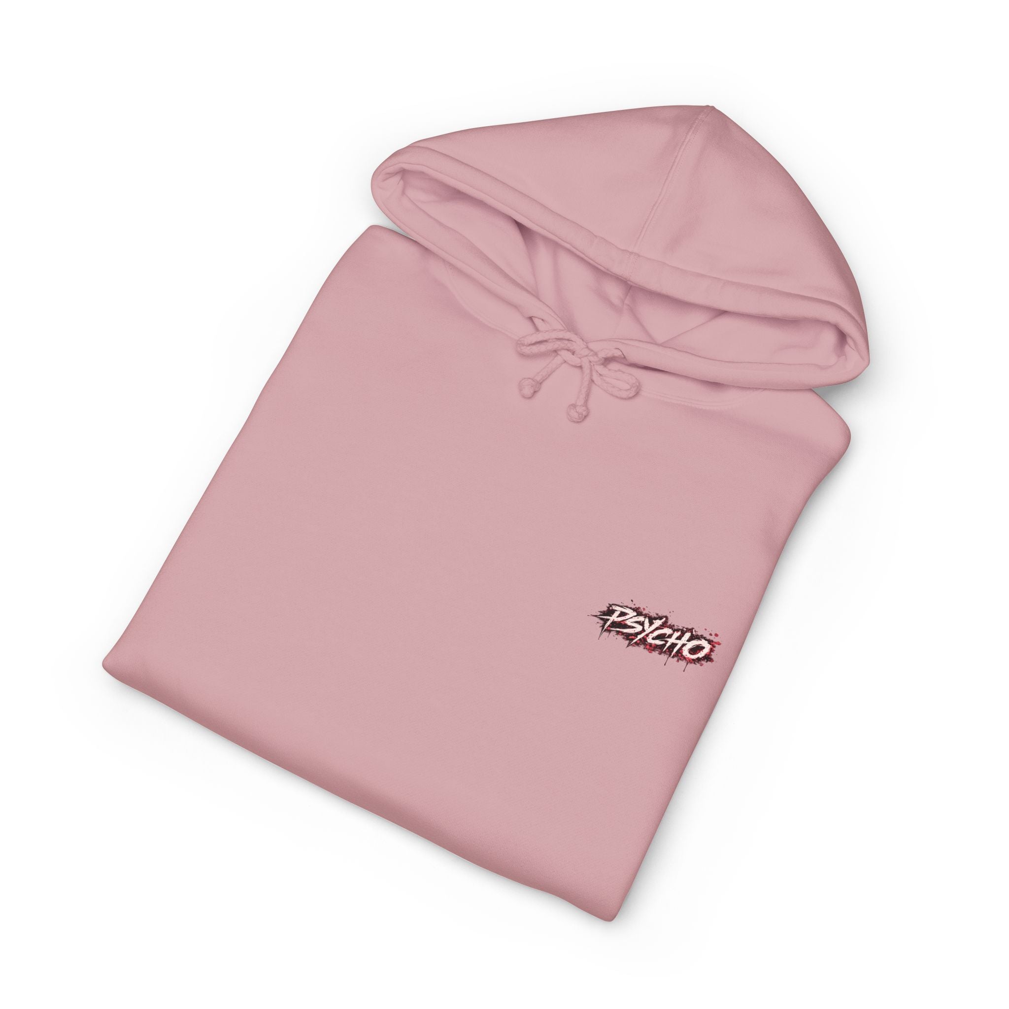 Psycho Kitsune Hoodie (Psycho Drop 1)