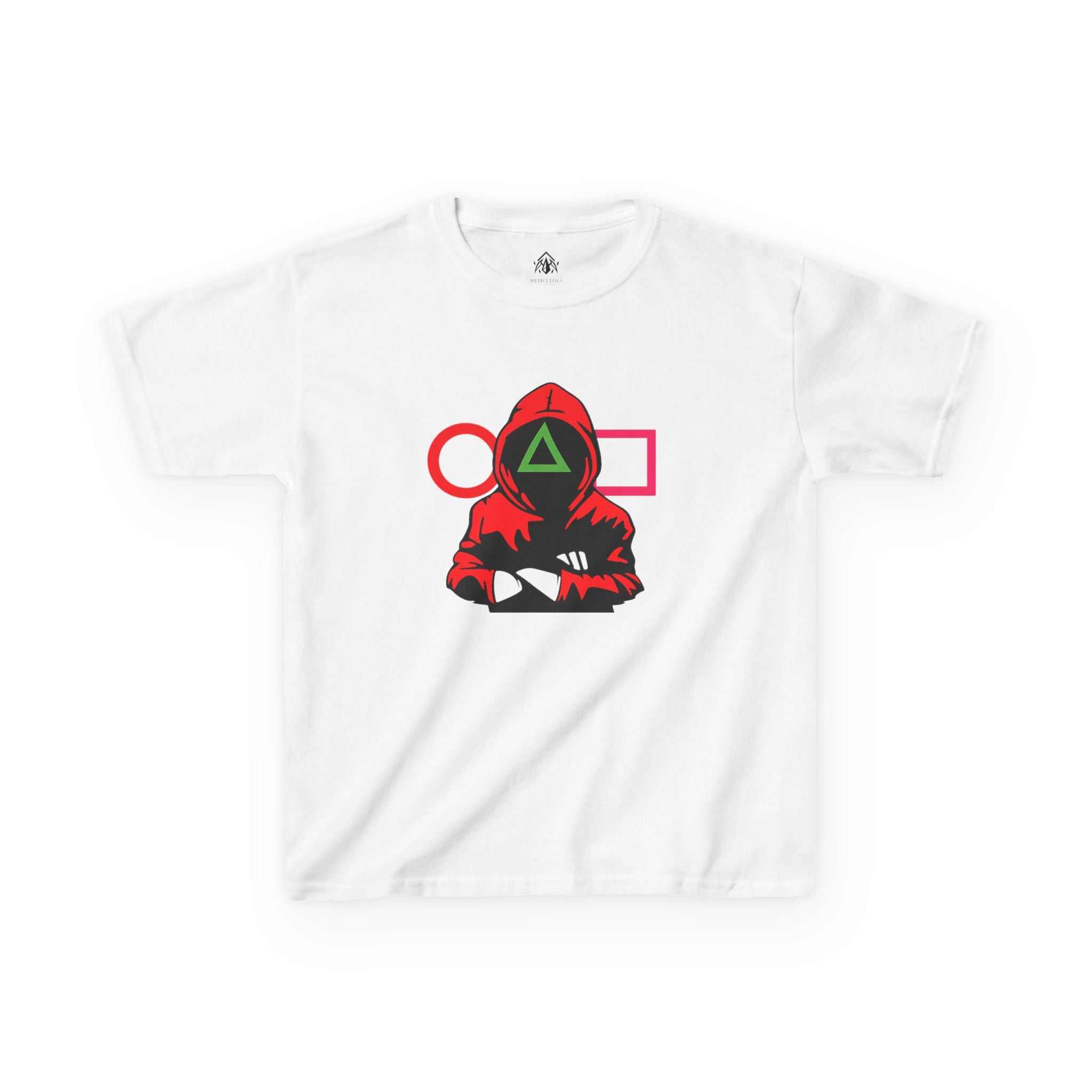 Play Game Boys Tee