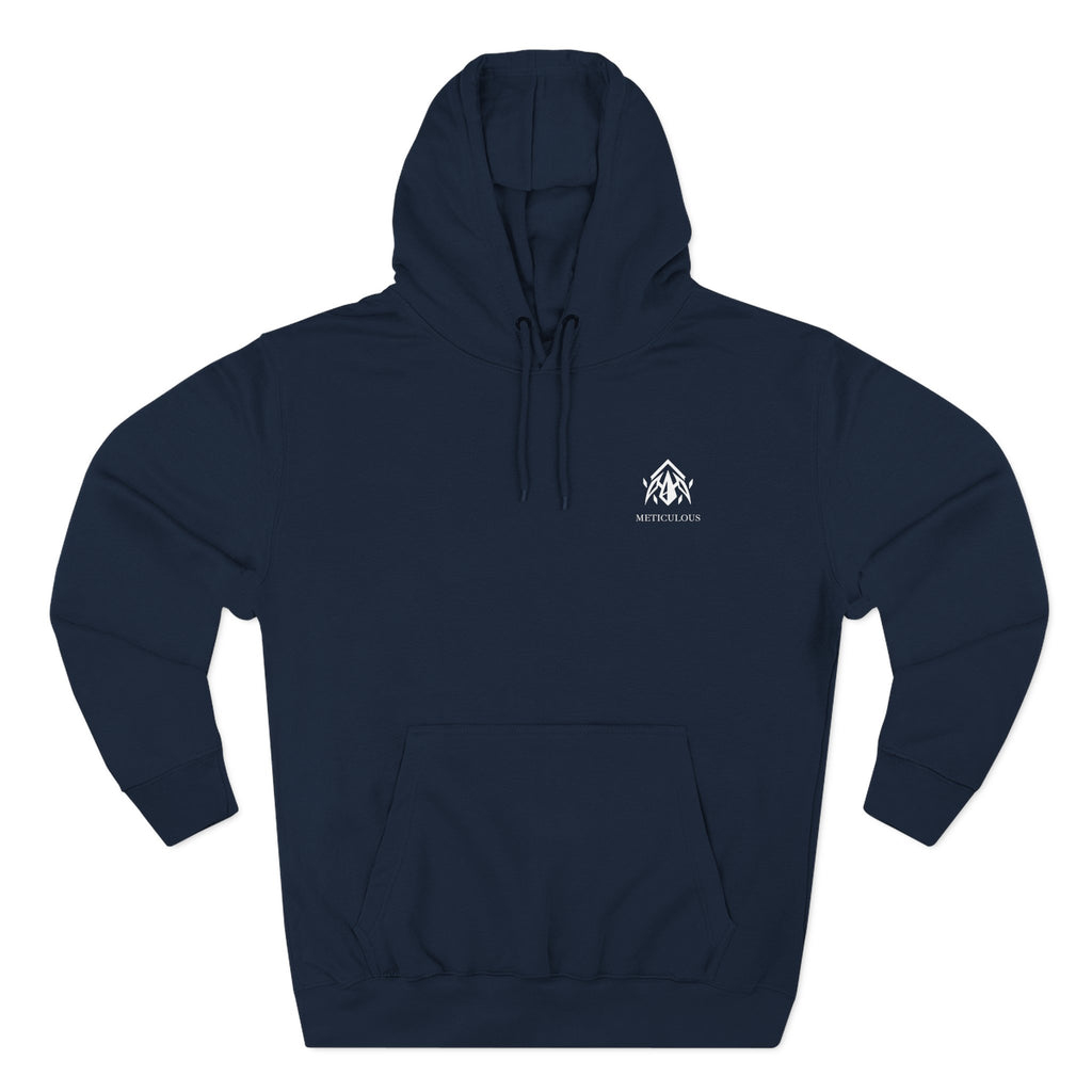 Anti-War Hoodie