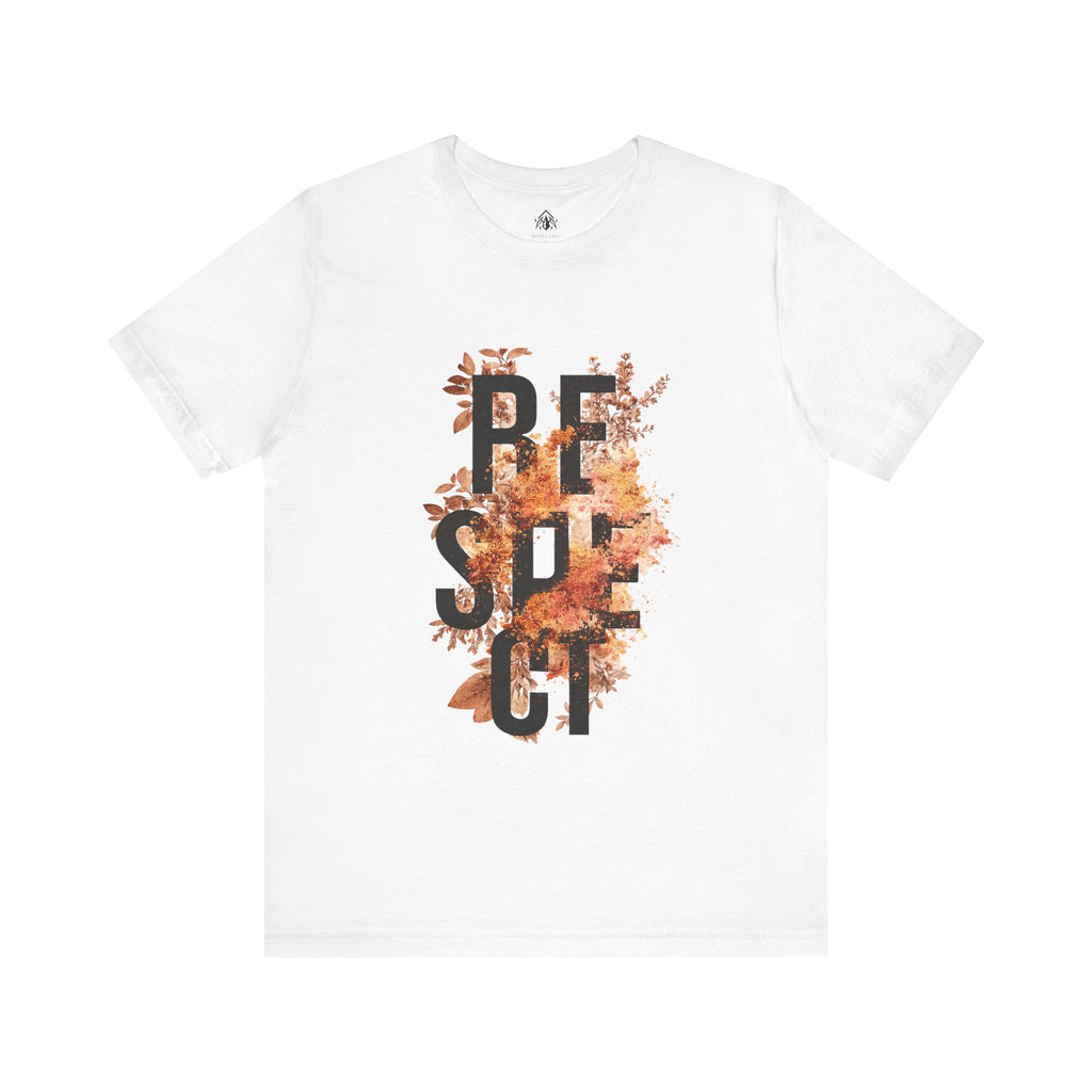 Respect Tee