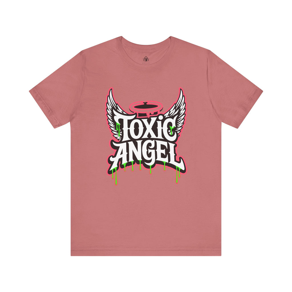 Toxic Angel Tee