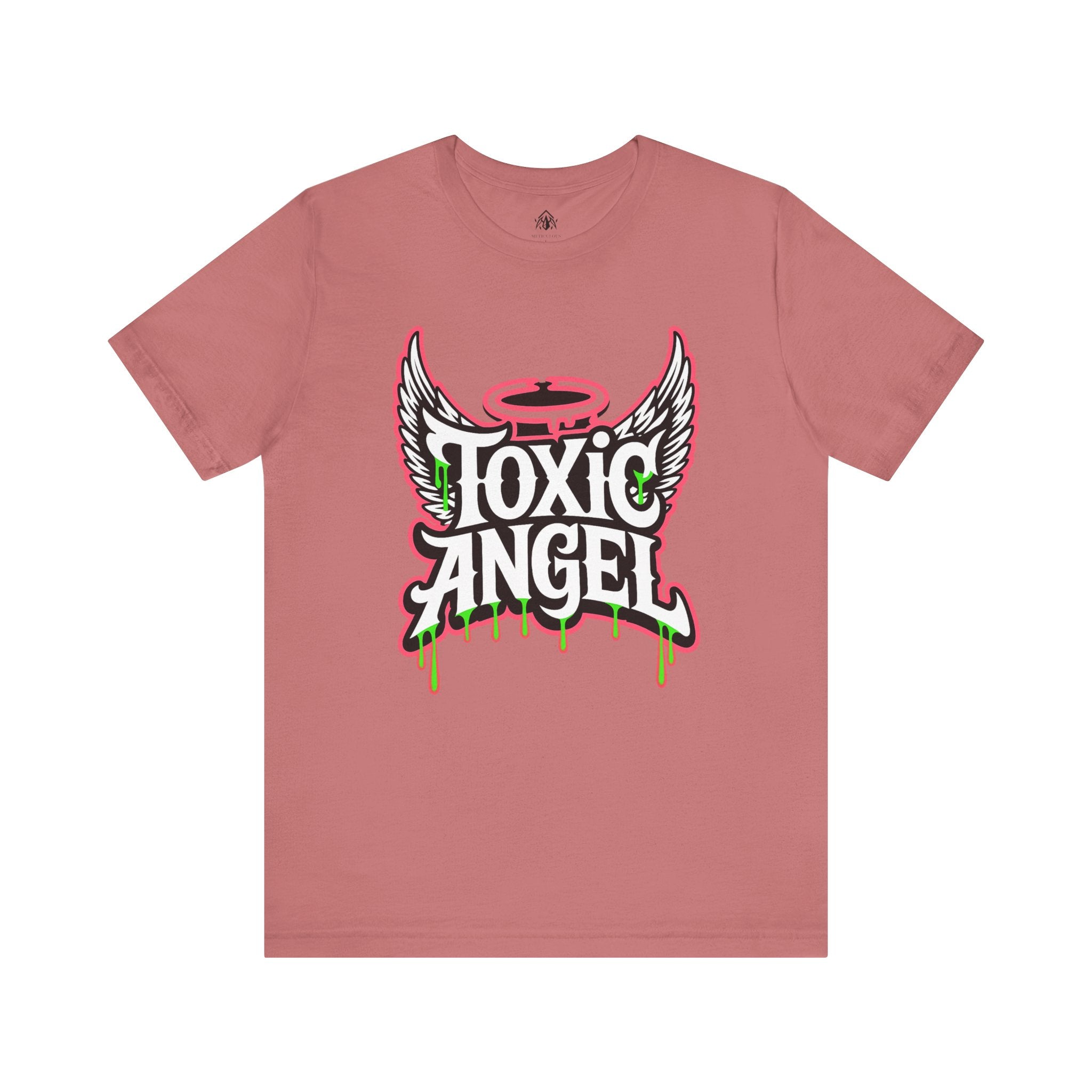Toxic Angel Tee