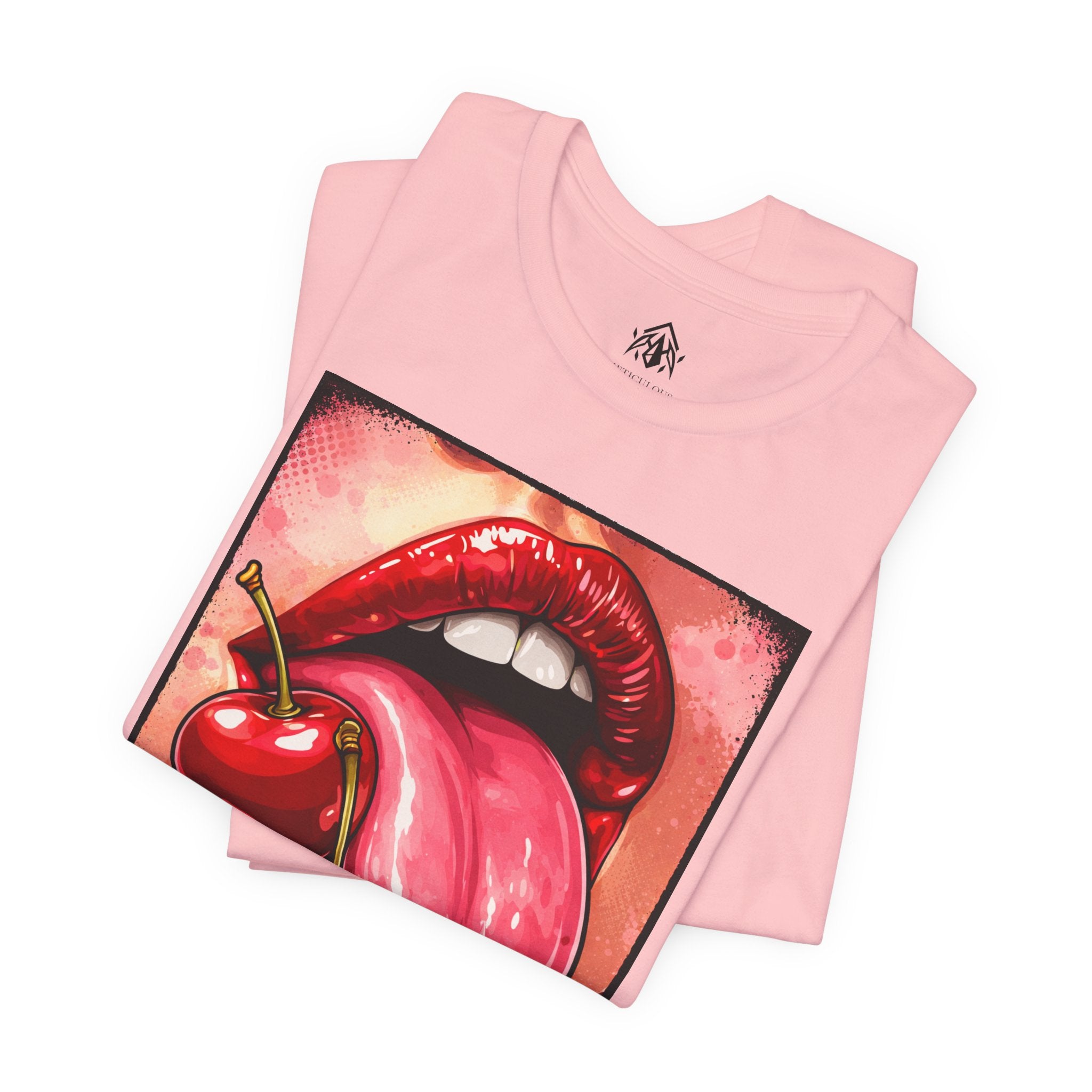 Cherry Kiss (Pop Art Drop 2)