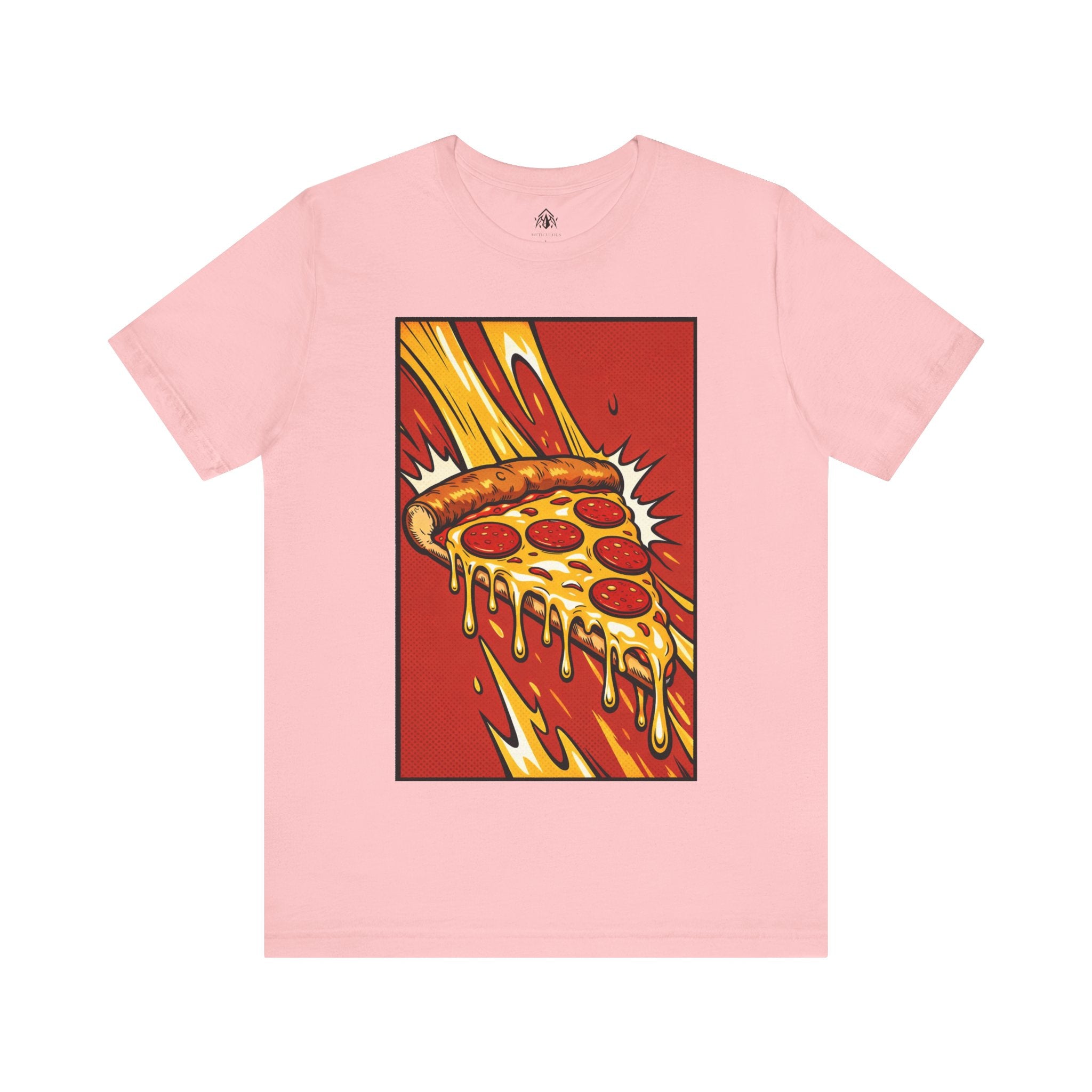 Pizza (Pop Art Drop 1)