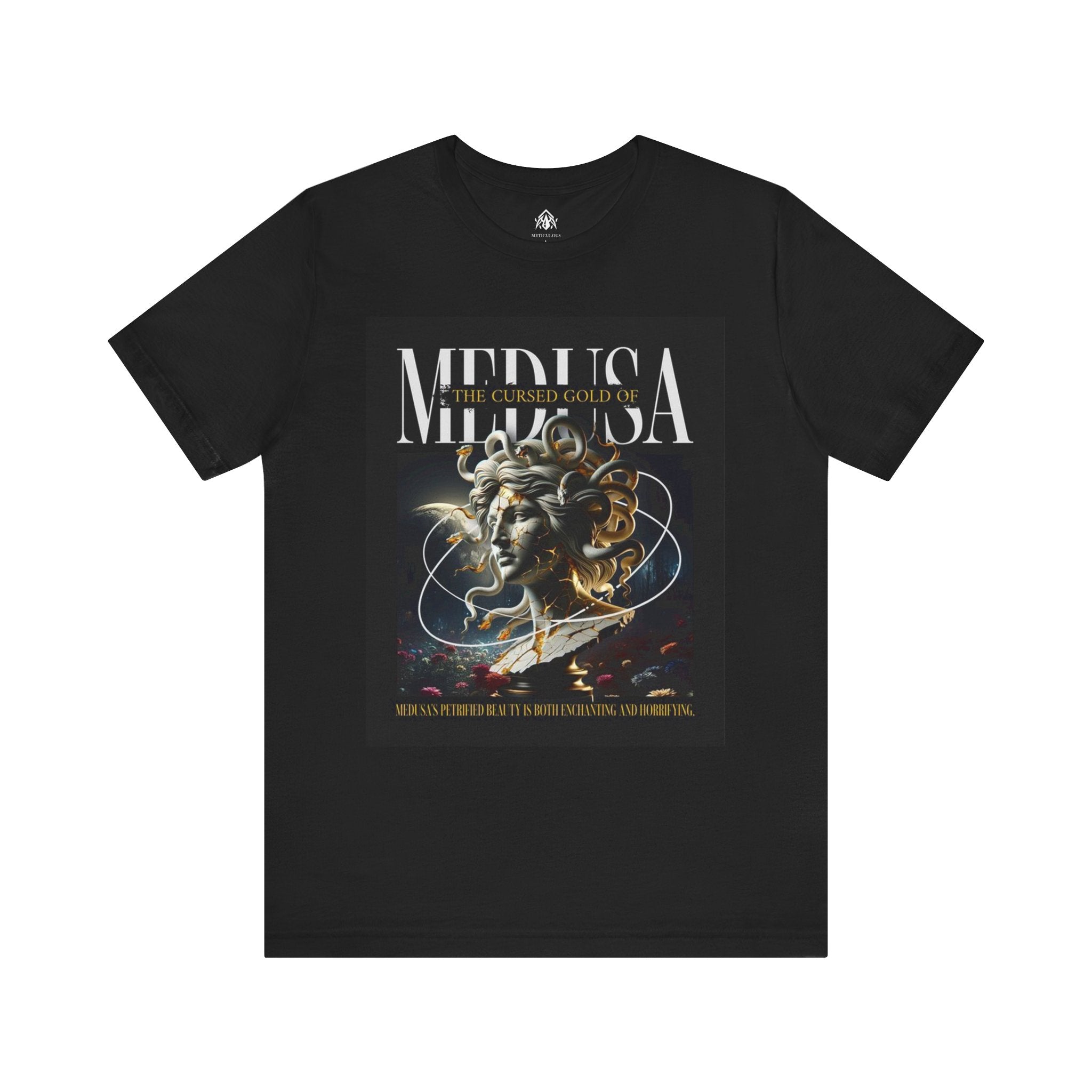 Medusa Tee