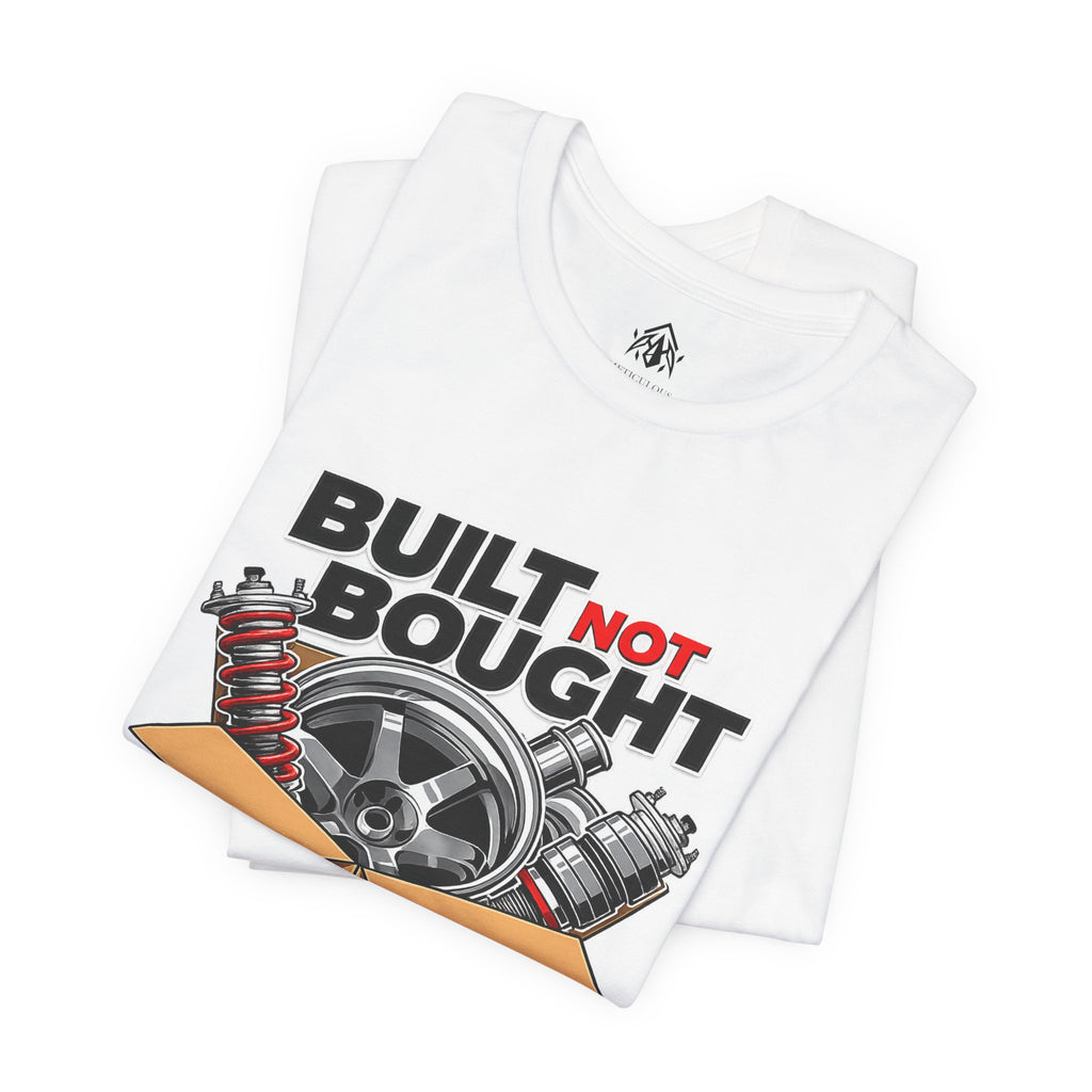 Parts Tee