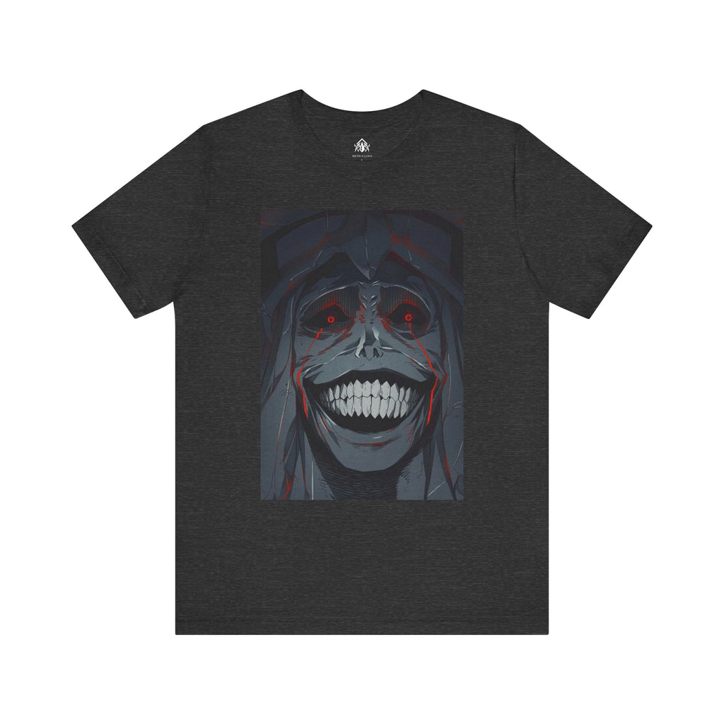 Anime Grin Tee