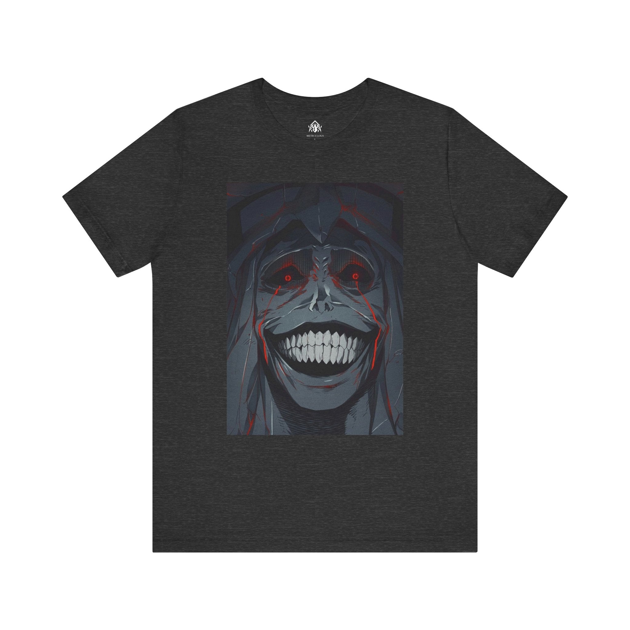 Anime Grin Tee