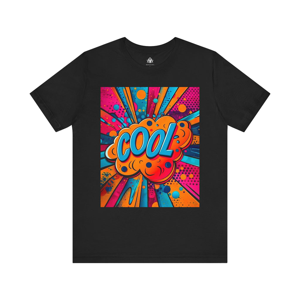 Cool! (Pop Art Drop 3)