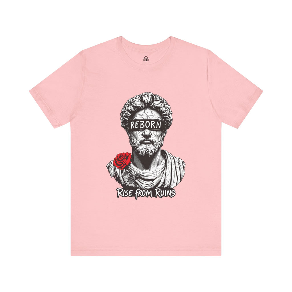 Rise From Ruins Tee