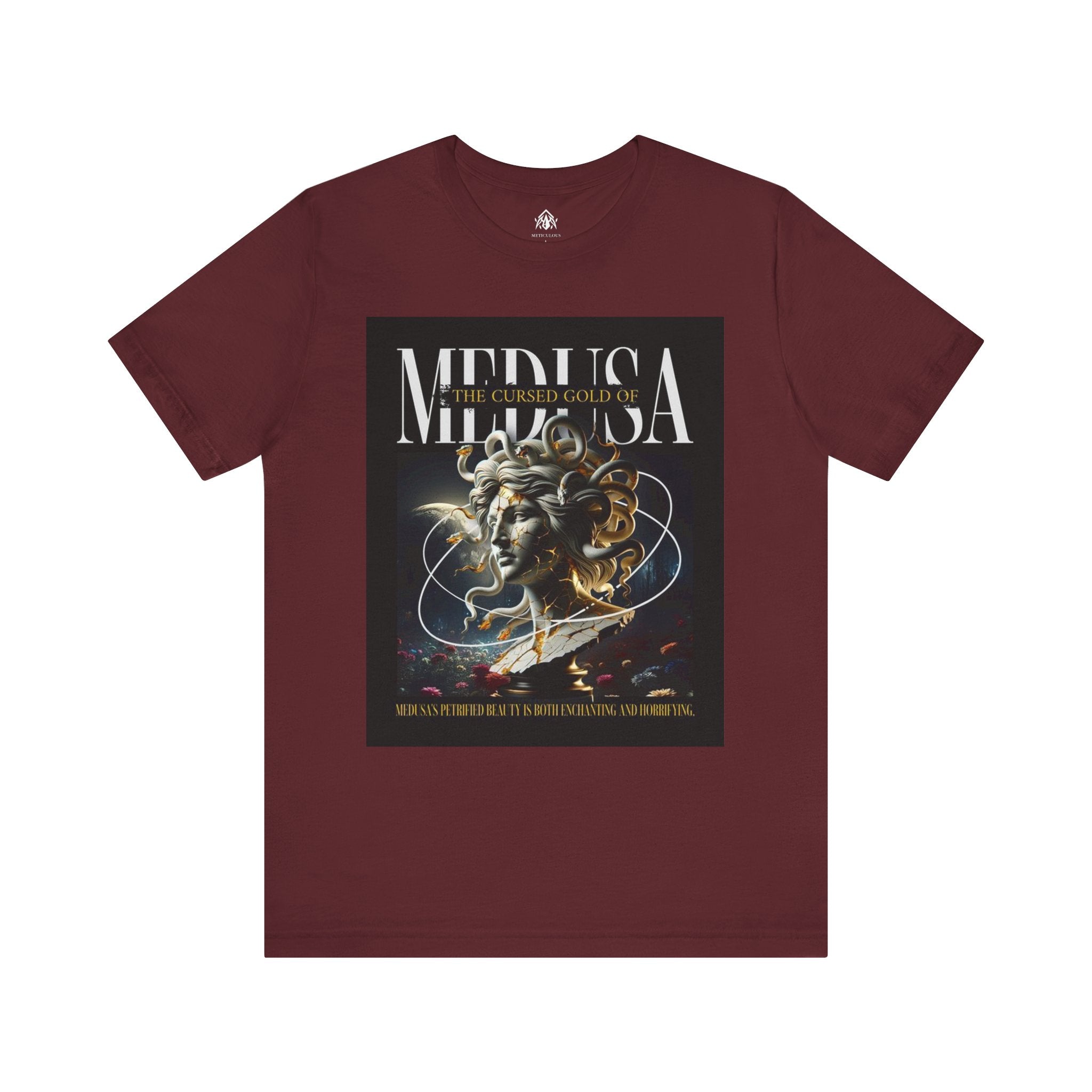 Medusa Tee