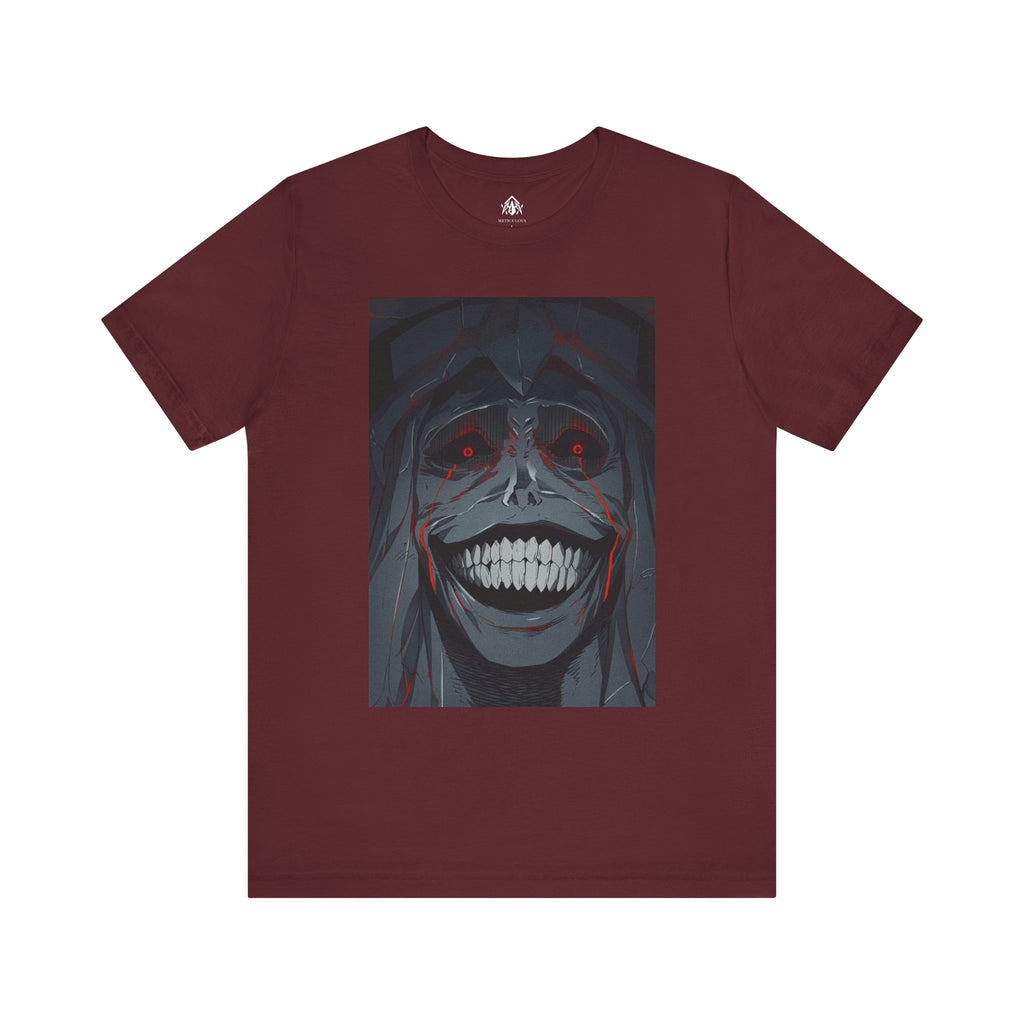 Anime Grin Tee