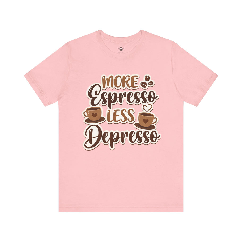More Espresso