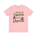 More Espresso