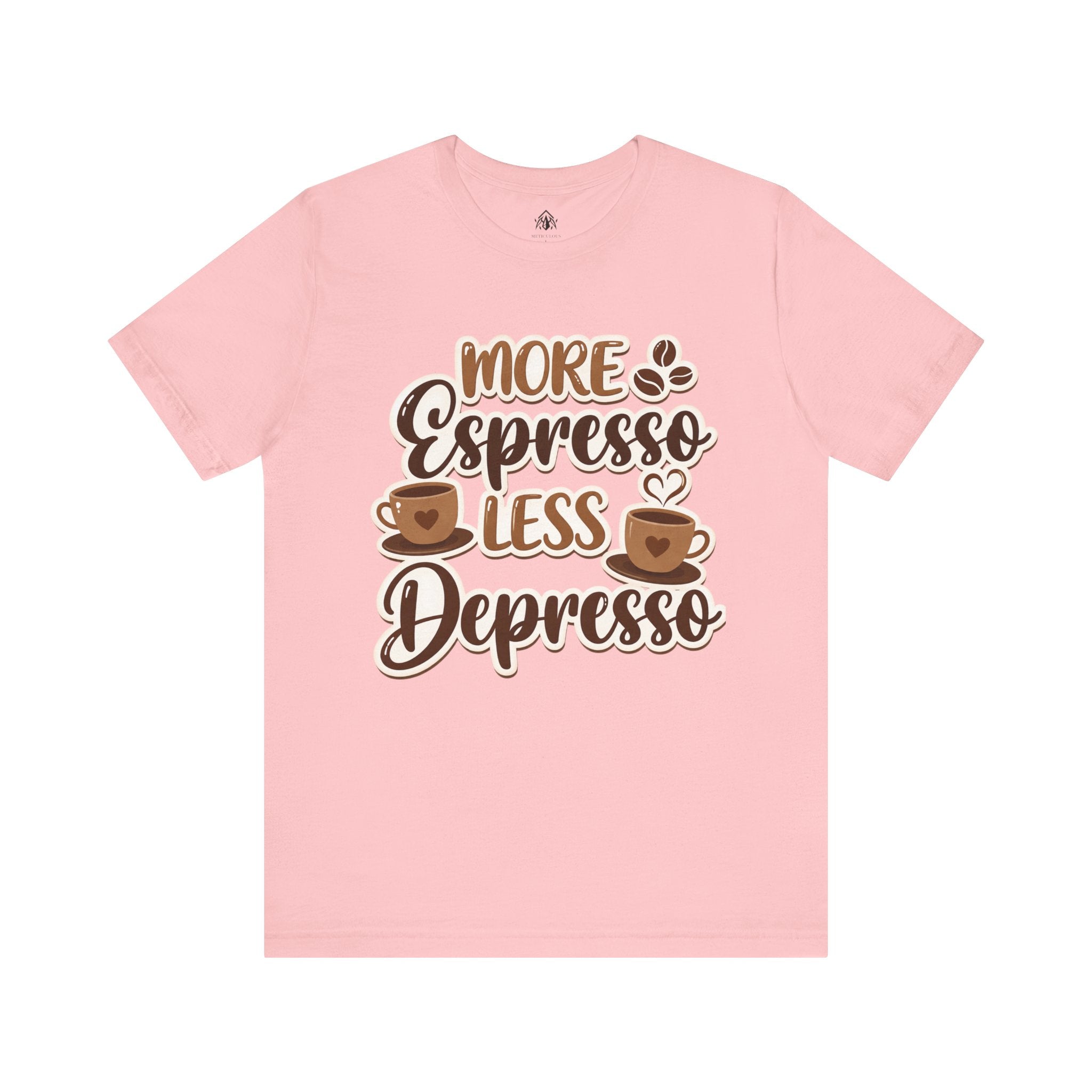 More Espresso