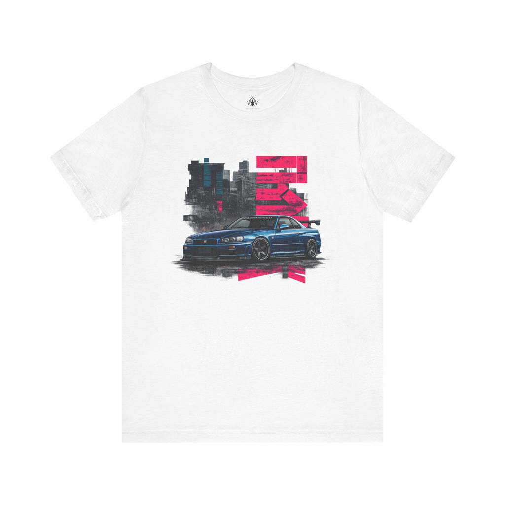 Blue Legend (Legends Drop 2)